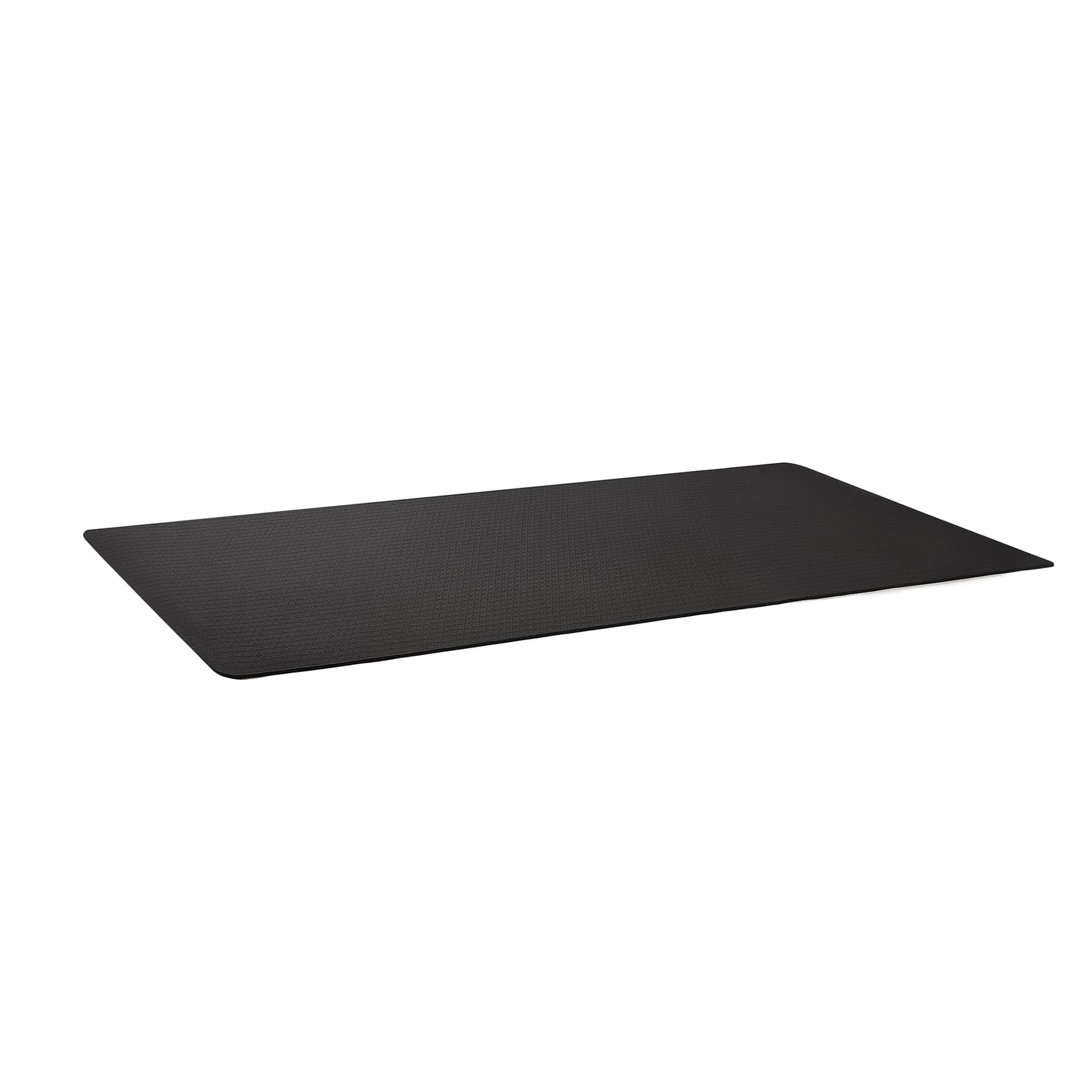 Amazon Basics Tappetino per fitness e yoga con tracolla – Bild 5