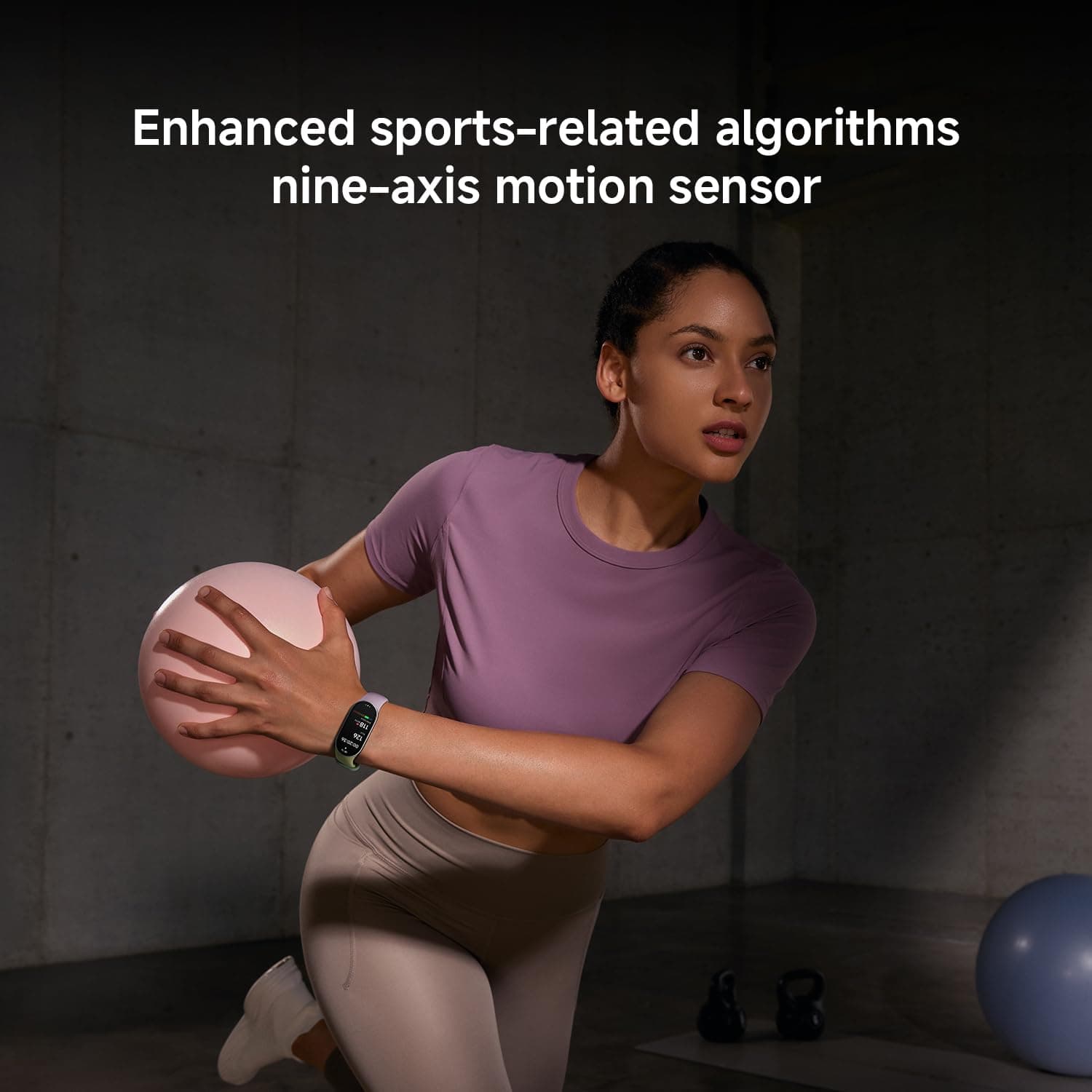Xiaomi Smart Band 10 – Bild 6