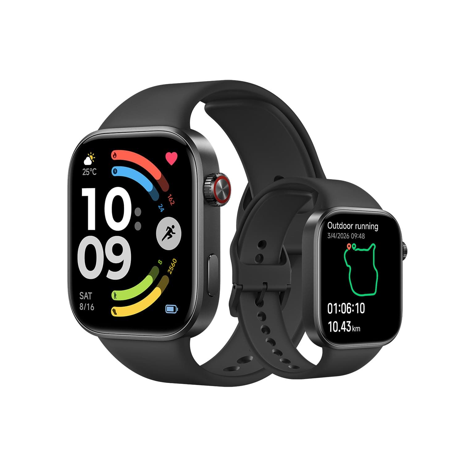 XIAOMI XIAOMI Redmi Watch 6