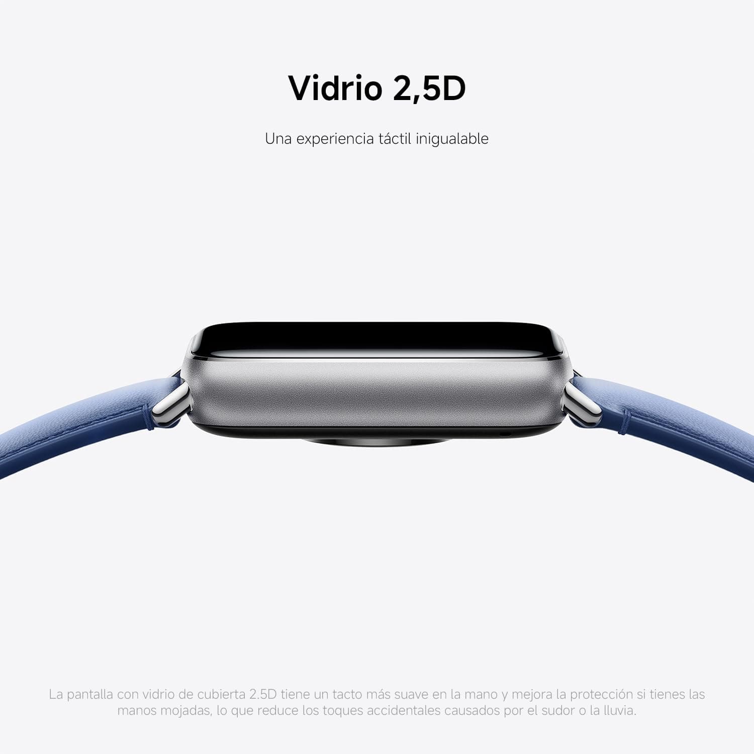 XIAOMI Smart Band 9 Pro Obsidian Black – Bild 6