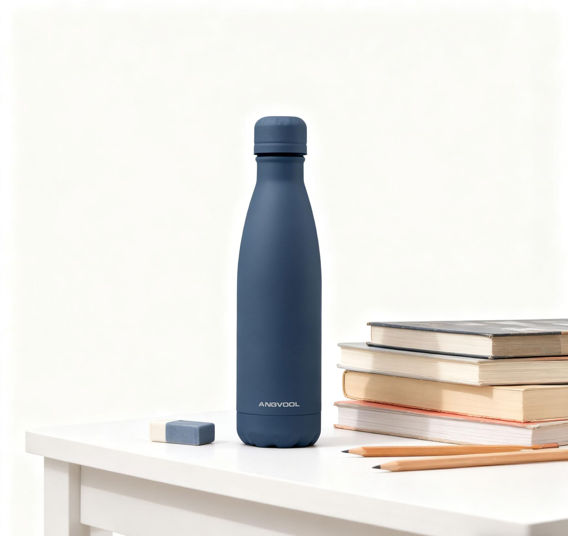 ANGVOOL Insulated Water Bottle – Bild 7