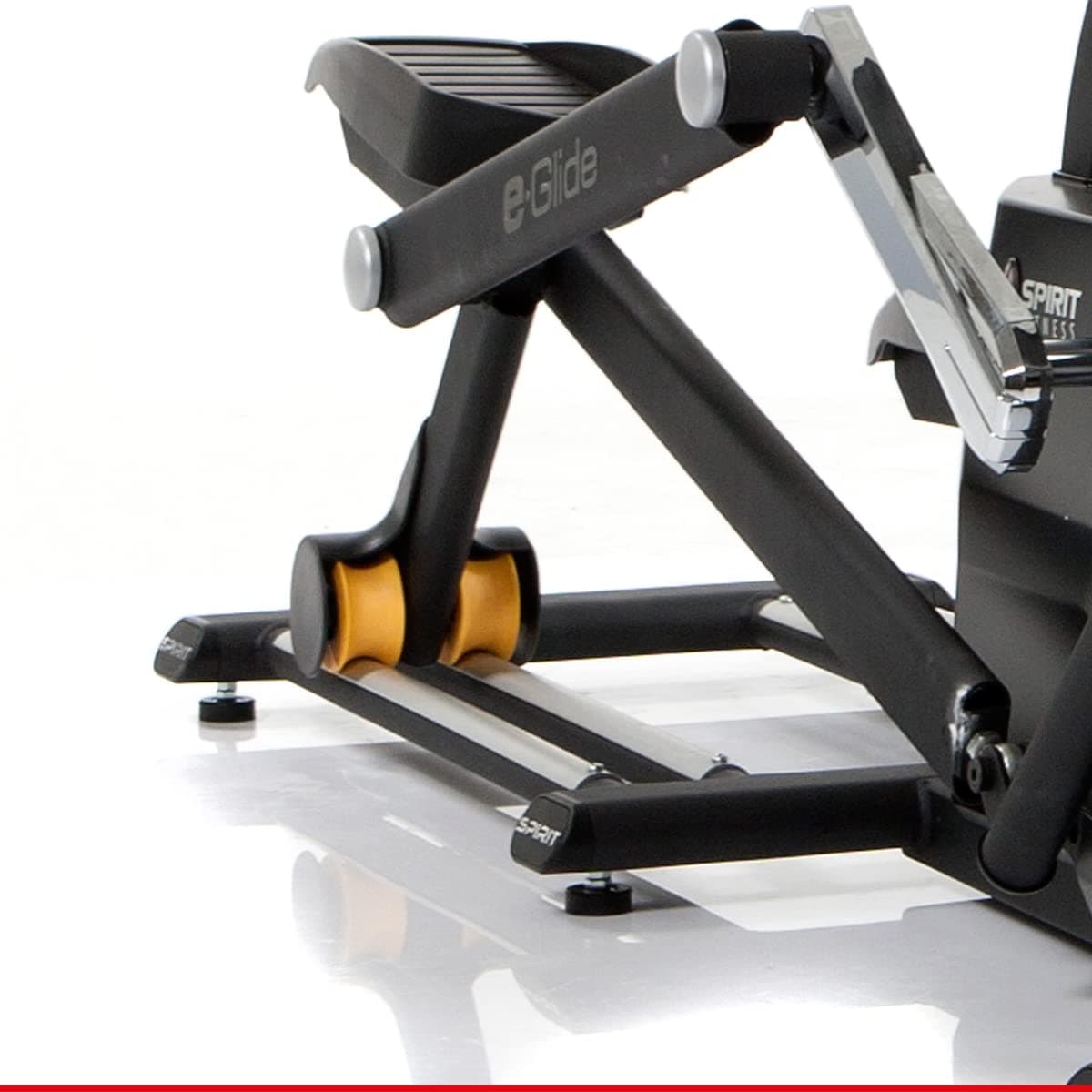 Finnlo Hammer Ellipsentrainer E-Glide SR - 20 kg – Bild 7