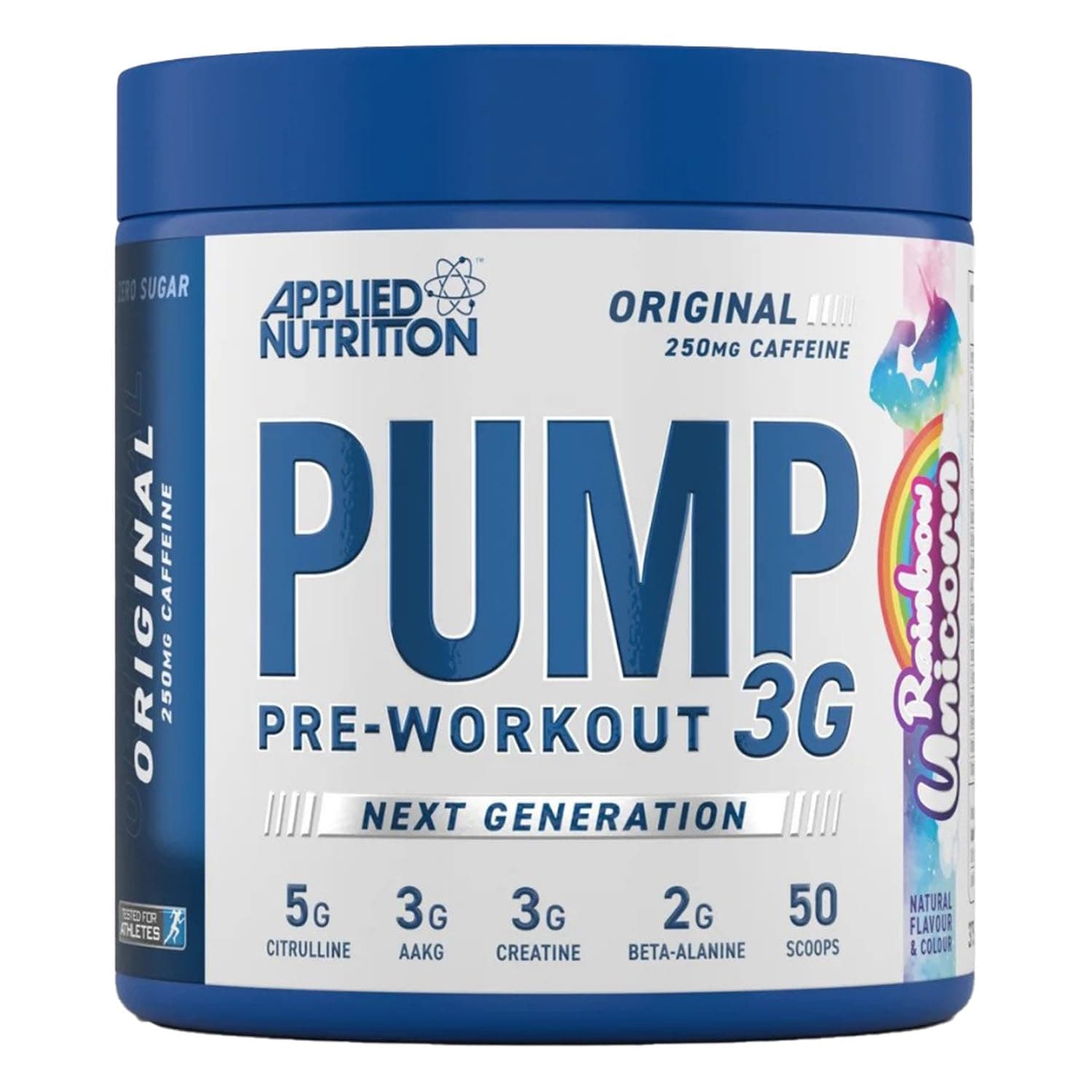 Applied Nutrition Pump 3G