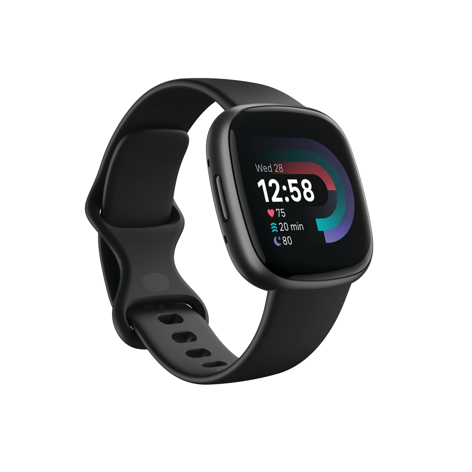 Fitbit Versa 4 Fitness Smartwatch with Daily Readiness