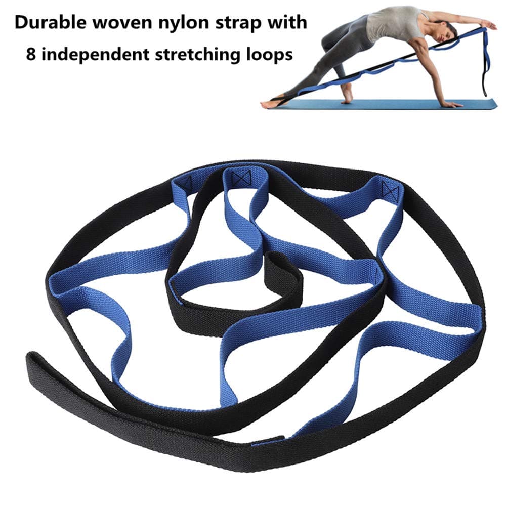 BORNEW Foam Roller Set – Bild 6