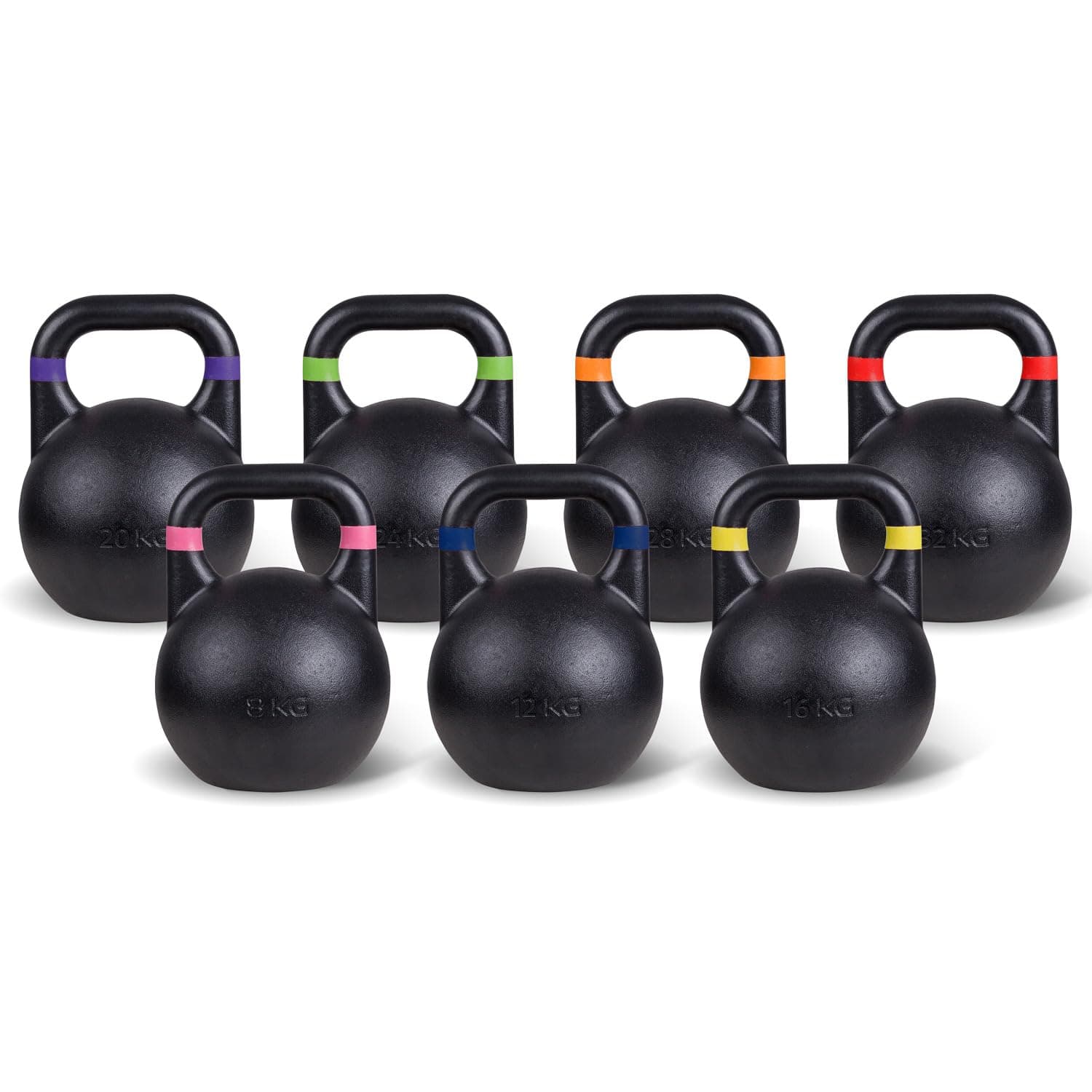 Sport-Thieme Sport-Thieme Kettlebell Competition