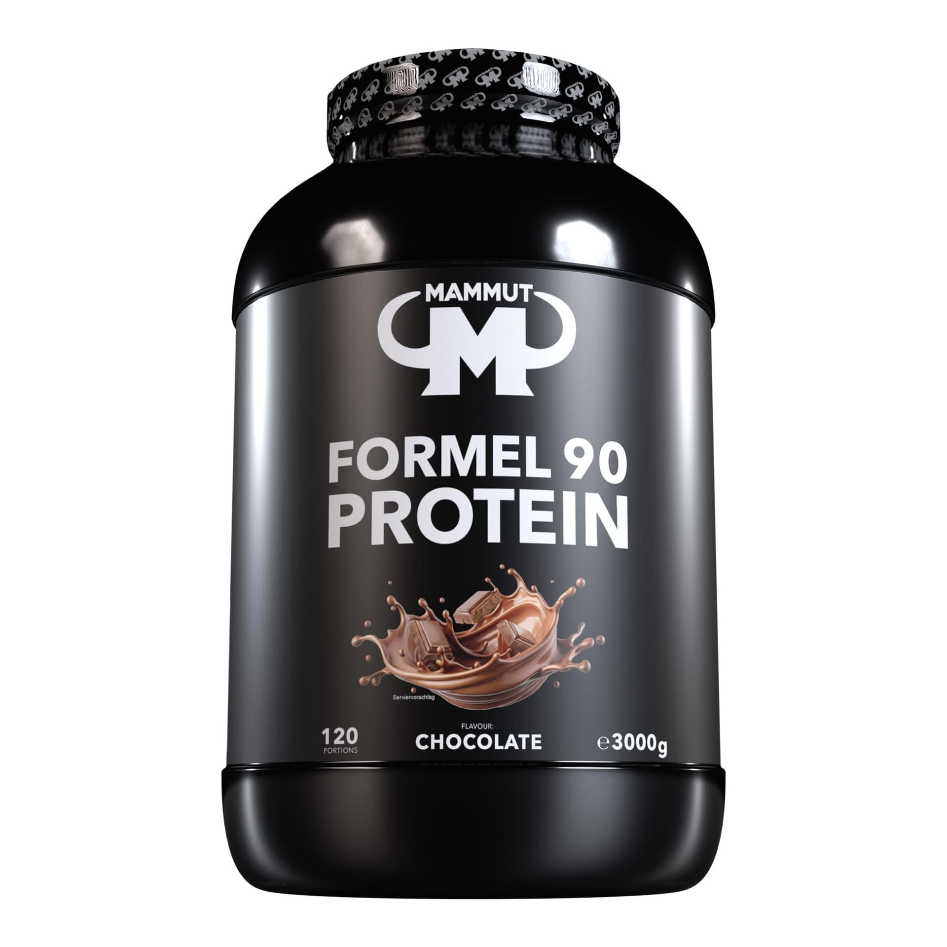 Mammut Formel 90 Protein