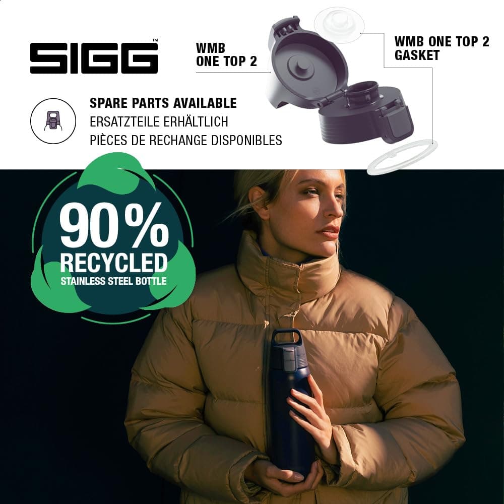 Sigg SIGG – Bild 4
