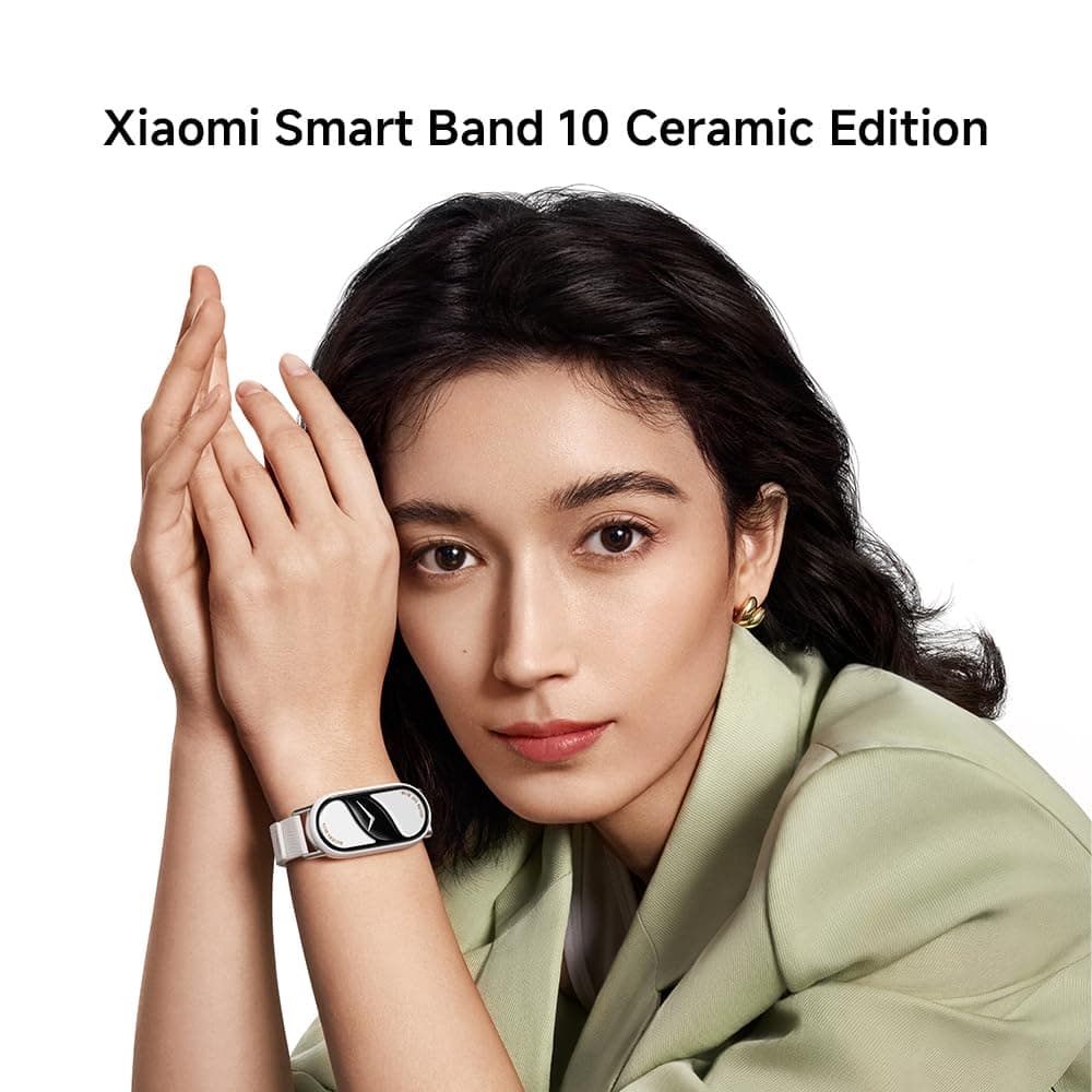 Xiaomi Smart Band 10 – Bild 5