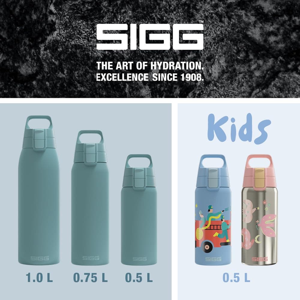 Sigg SIGG – Bild 7