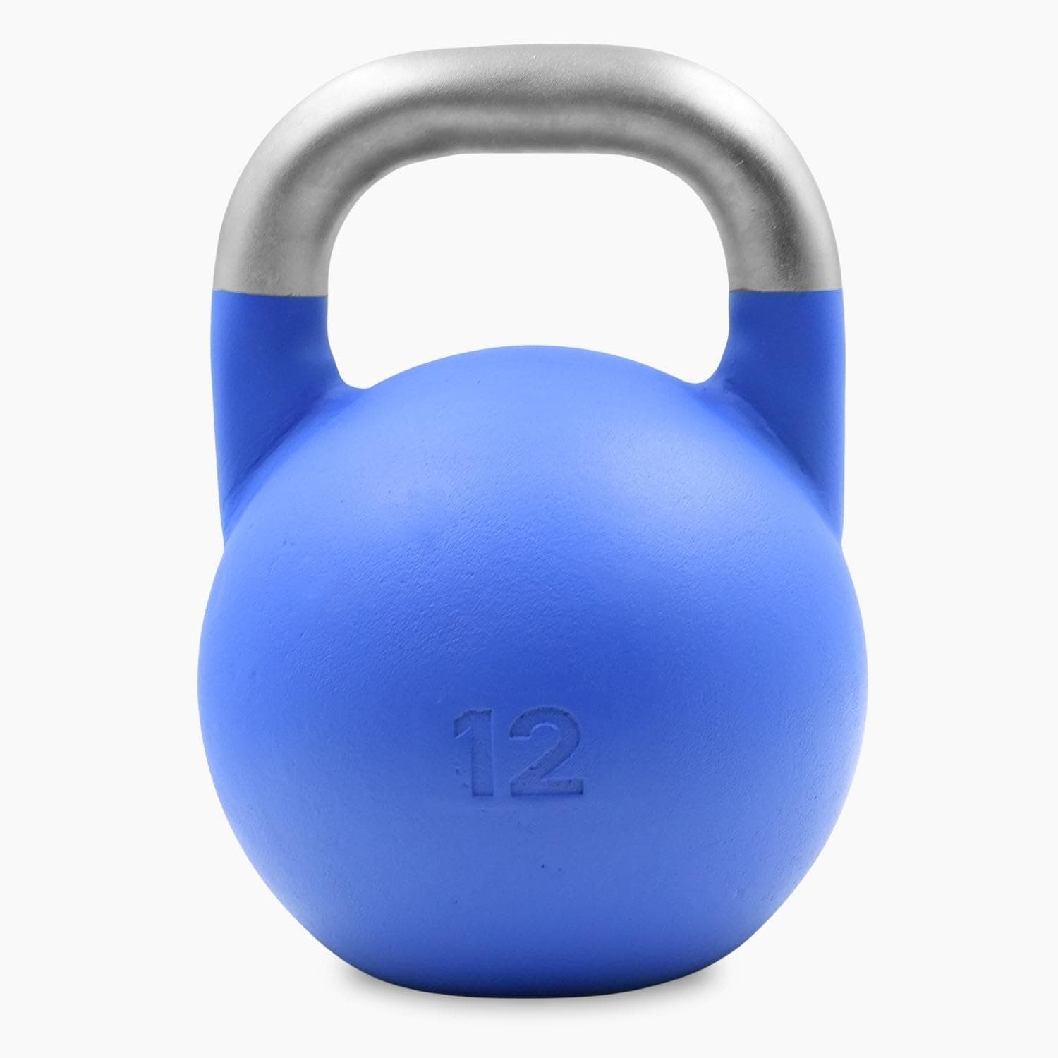SF SUPRFIT SUPRFIT – Pro Competition Kettlebells 12 kg – Bild 3