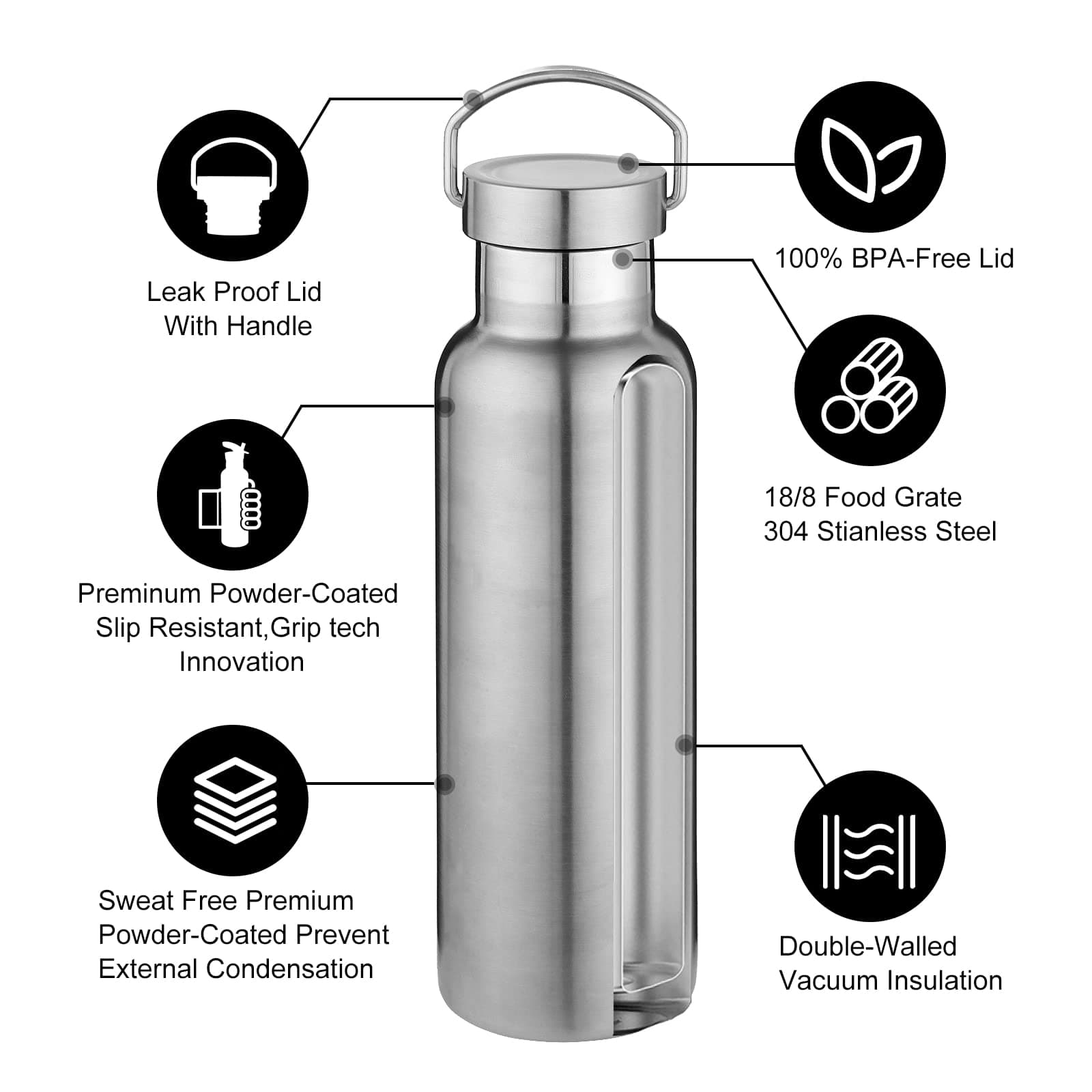 Neihepal 20 oz – Bild 3