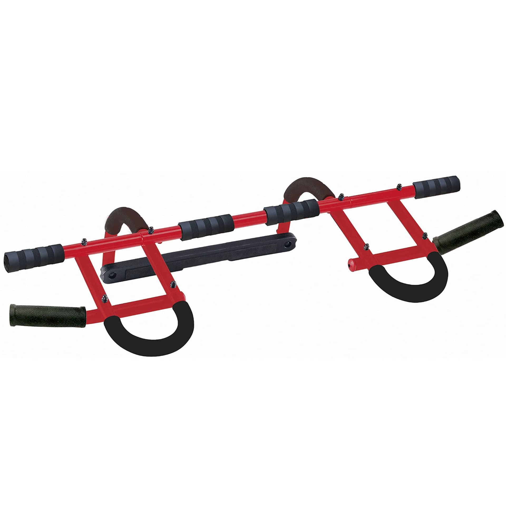 IBF IRON BODY FITNESS Multi-functional Pull Up Bar and Chin – Bild 2