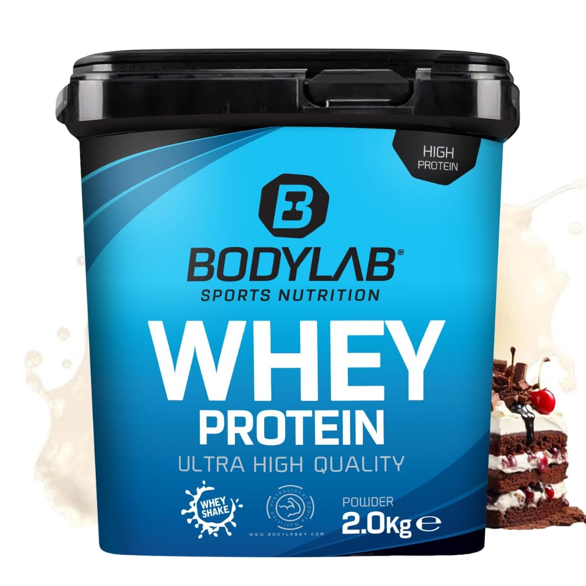 Bodylab24 Whey Protein 