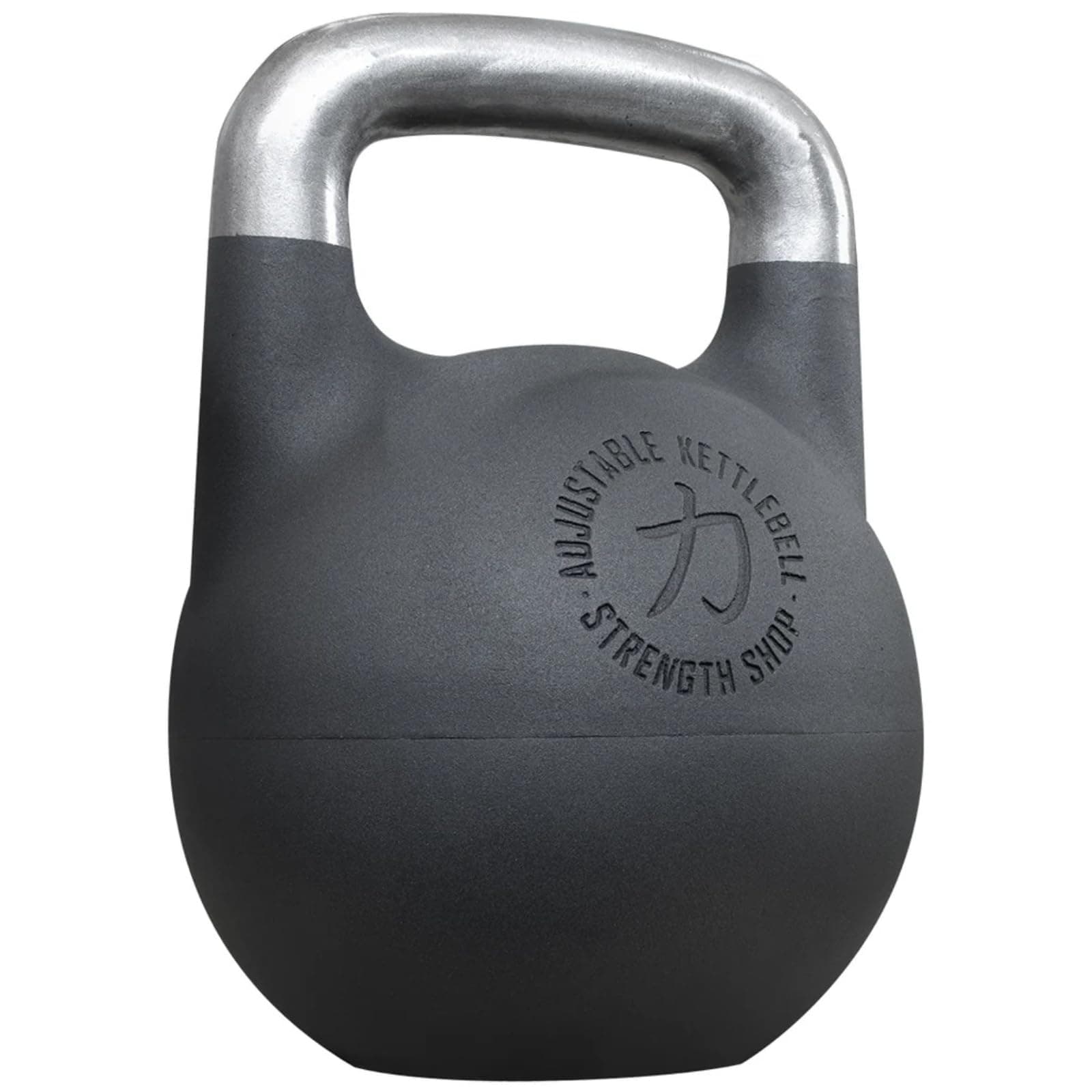 Strength Shop Strength Shop 19-in-1 Kettlebell verstellbar (12-32kg