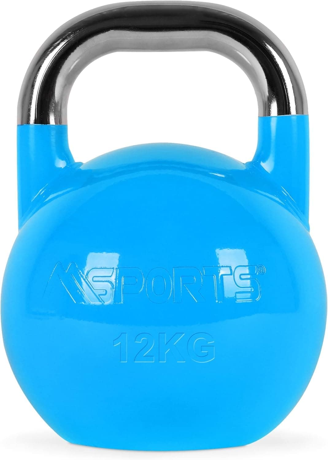MSPORTS Kettlebell Competition 12 kg
