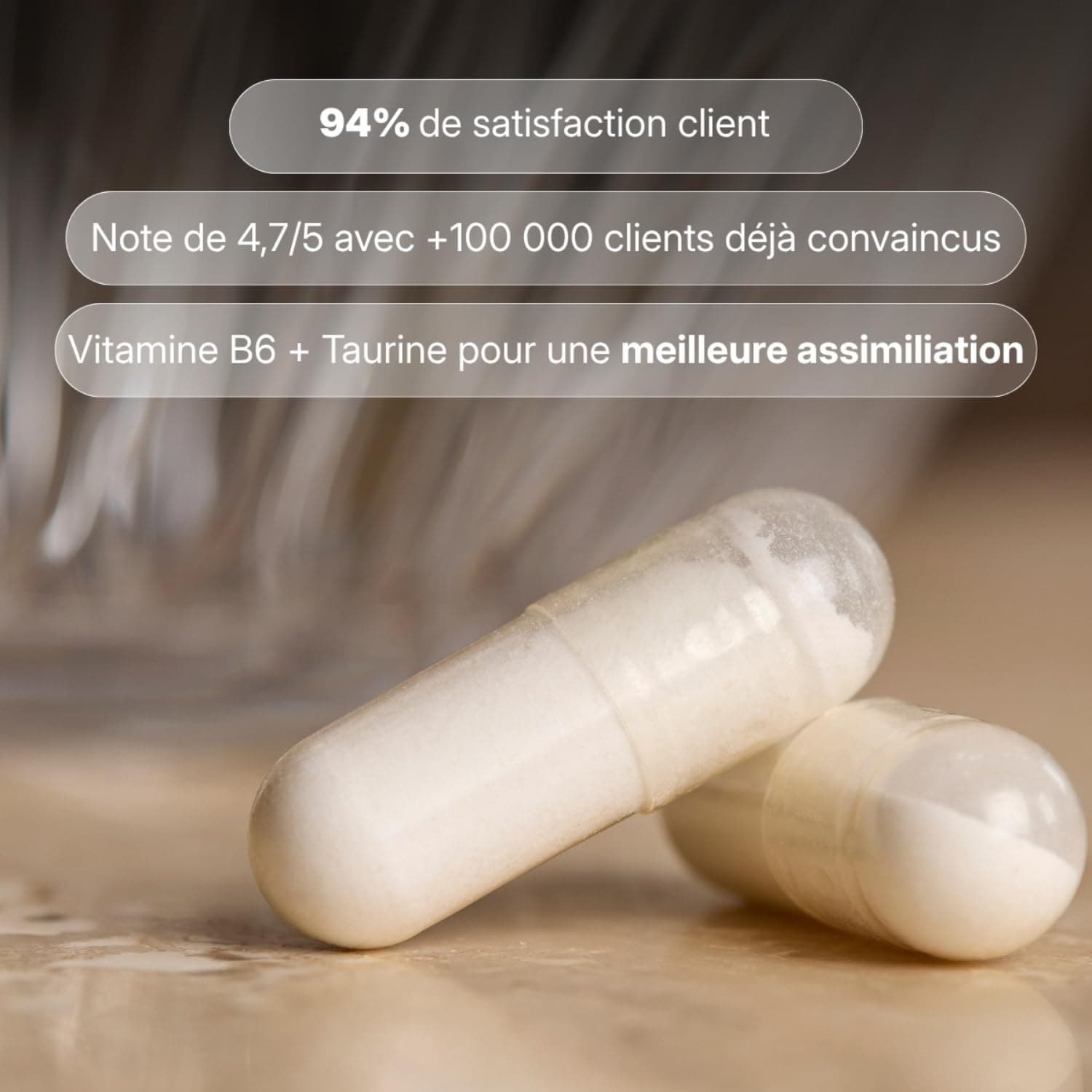 NUTRIPURE Nutripure – Bild 5