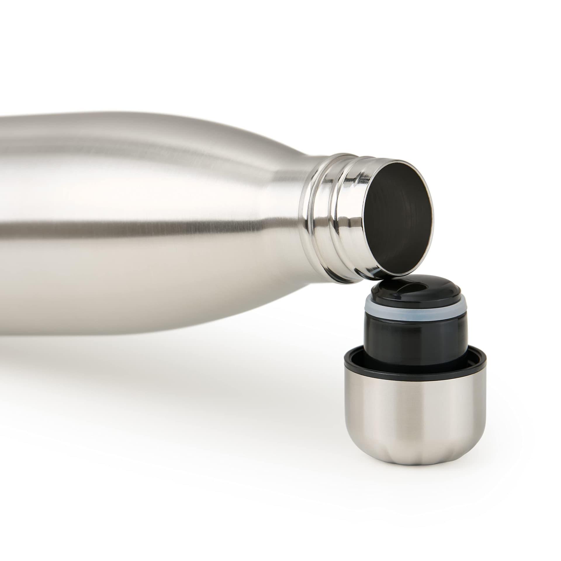 Blumtal ® Borraccia termica acciaio inox Charles - borraccia termica 500 ml – Bild 3