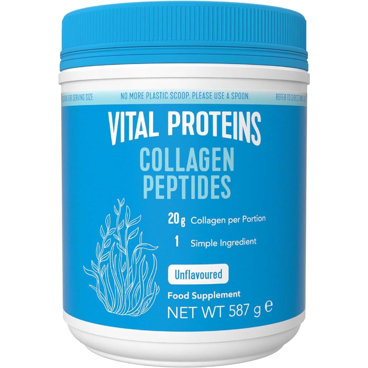 Vital Proteins Vital Proteins Collagen Peptides