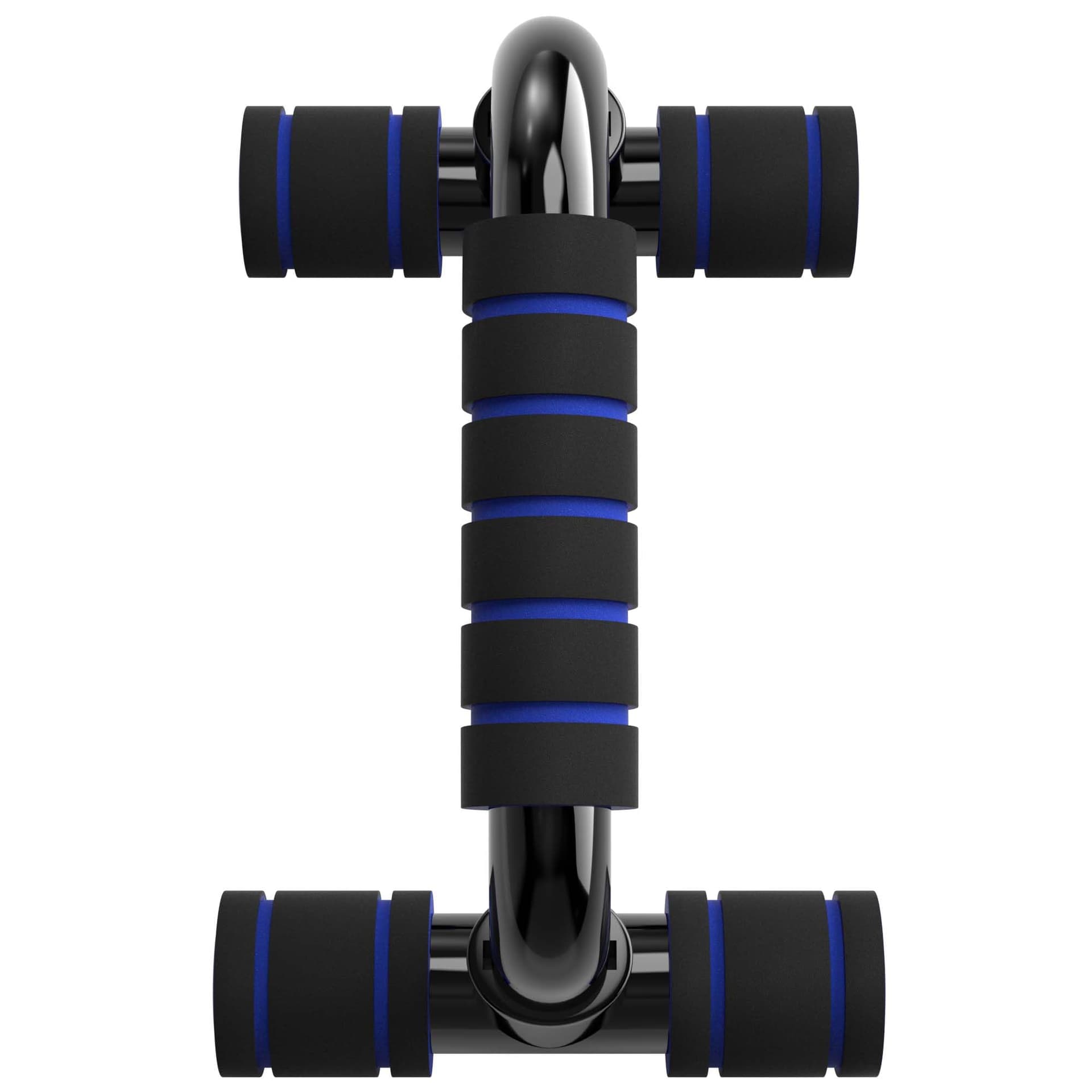 READAEER Push Up Bars Gym Exercise Equipment Fitness 1 Pair – Bild 7