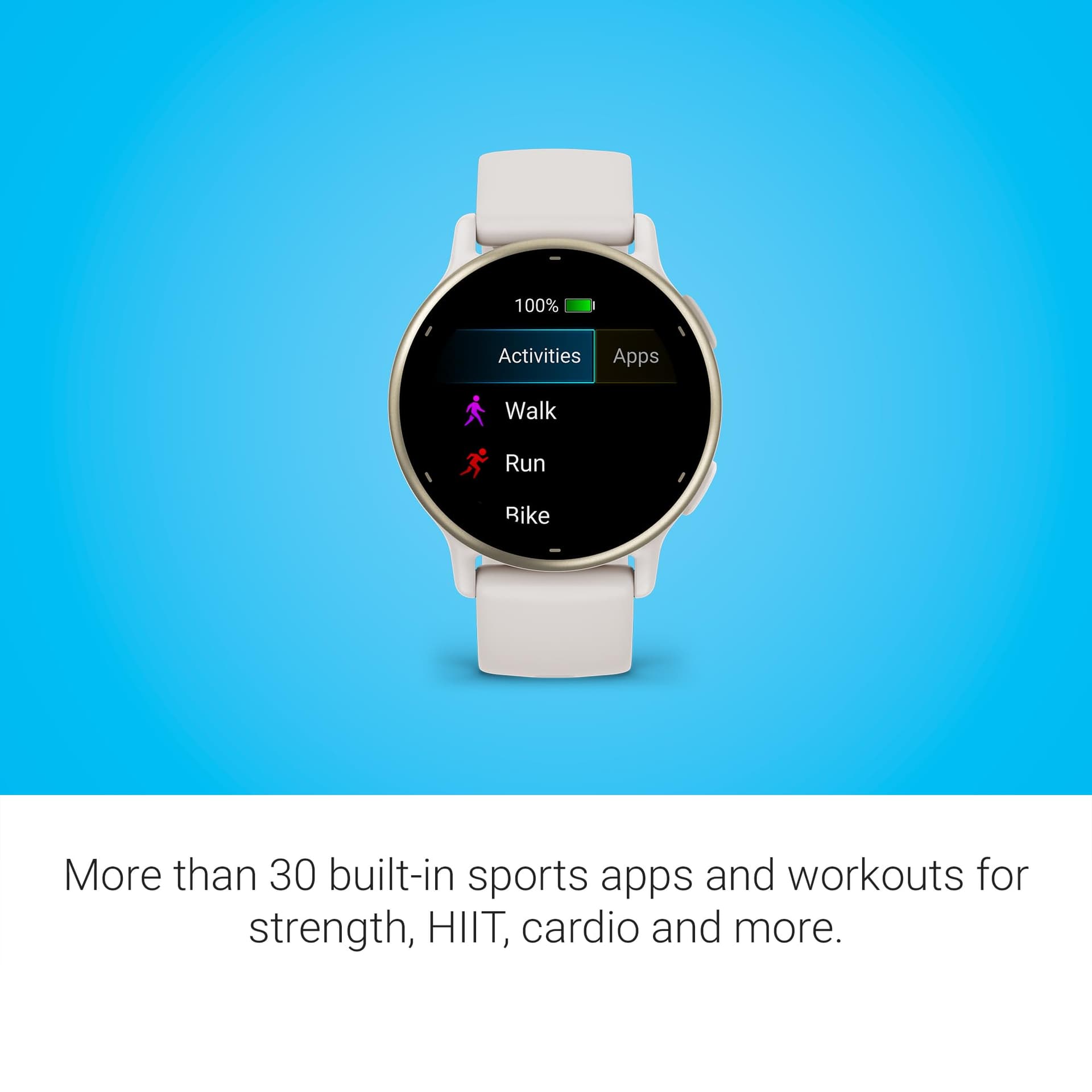 Garmin vívoactive 5 – Bild 5