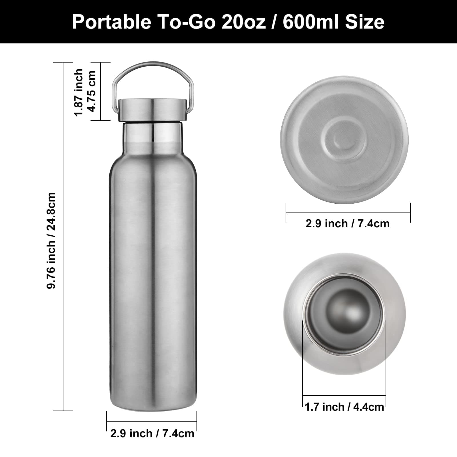 Neihepal 20 oz – Bild 5