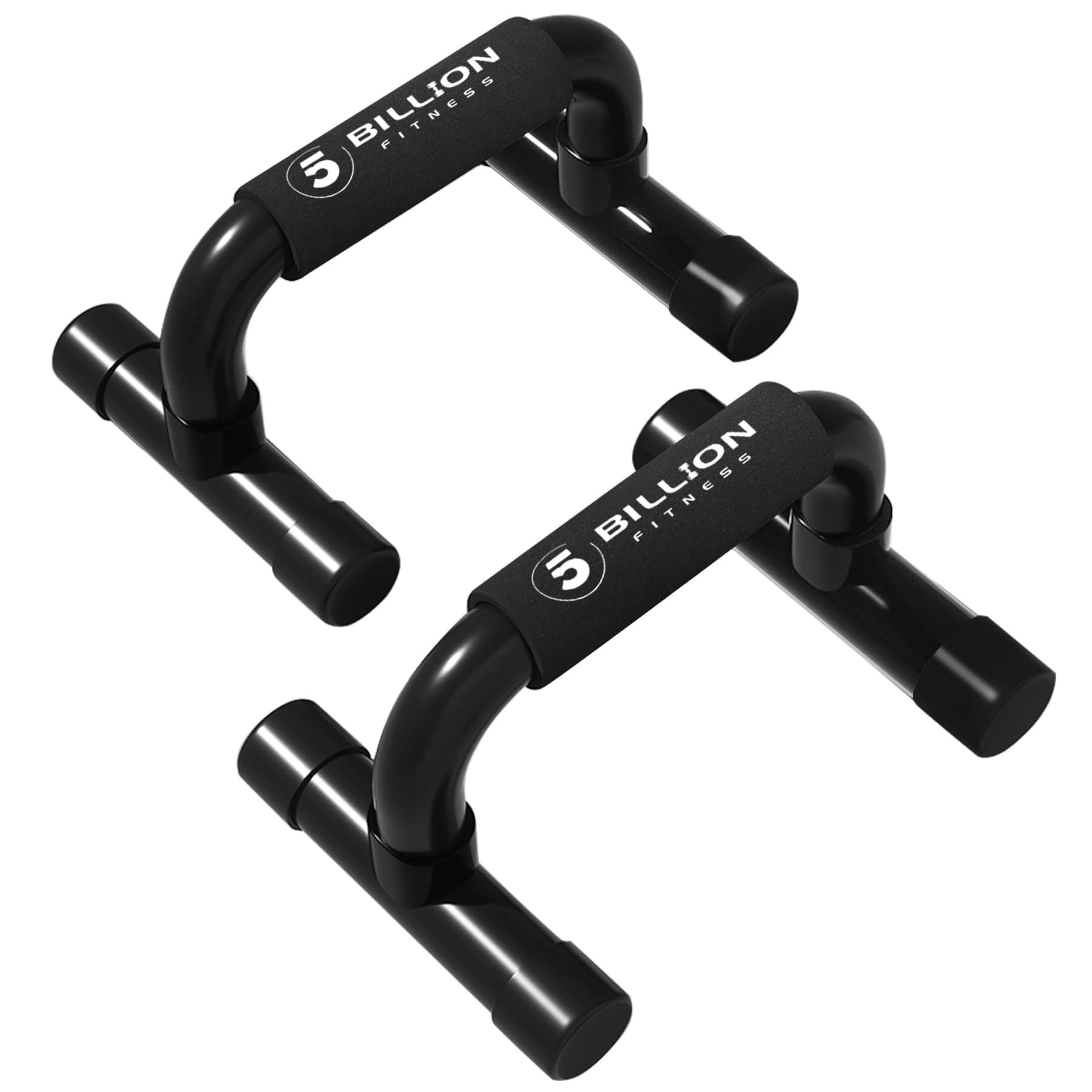 5BILLION FITNESS 5BILLION Maniglie per Flessioni Push Up Bars Stand – Bild 5