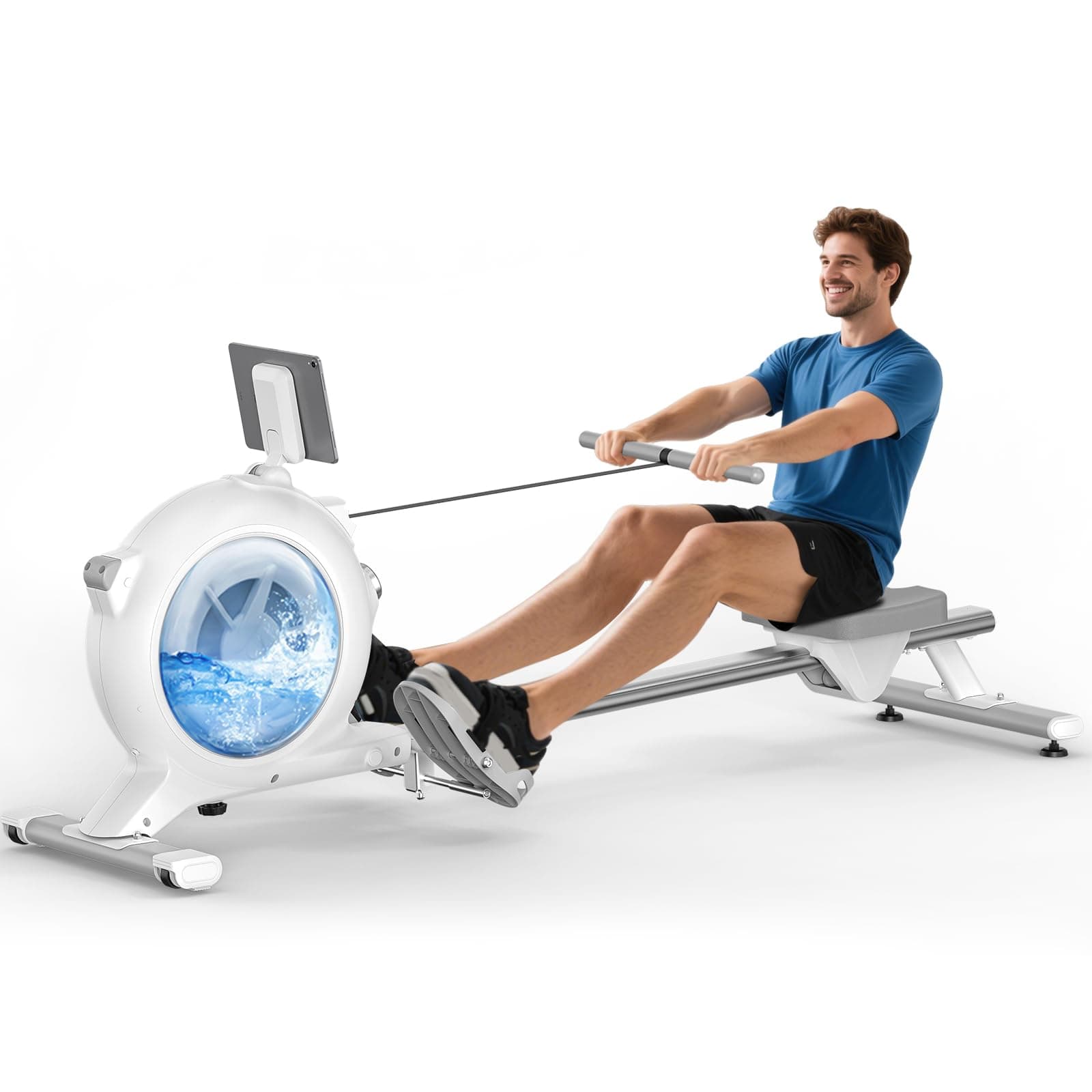 RevFit Rudergerät für Zuhause