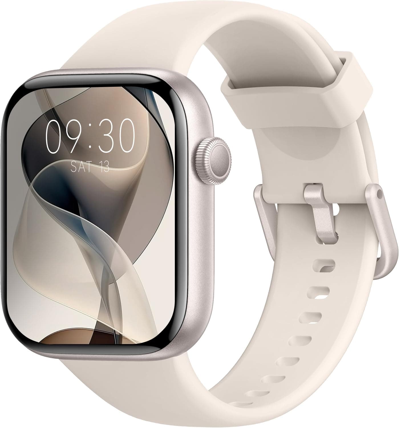 AcclaFit Smartwatch Damen Herren
