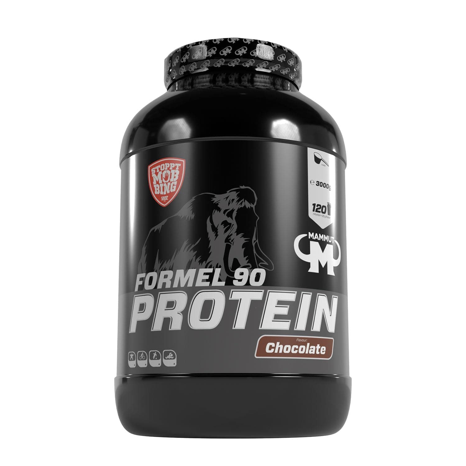 Mammut Formel 90 Protein