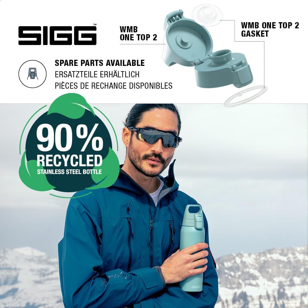 Sigg SIGG – Bild 5