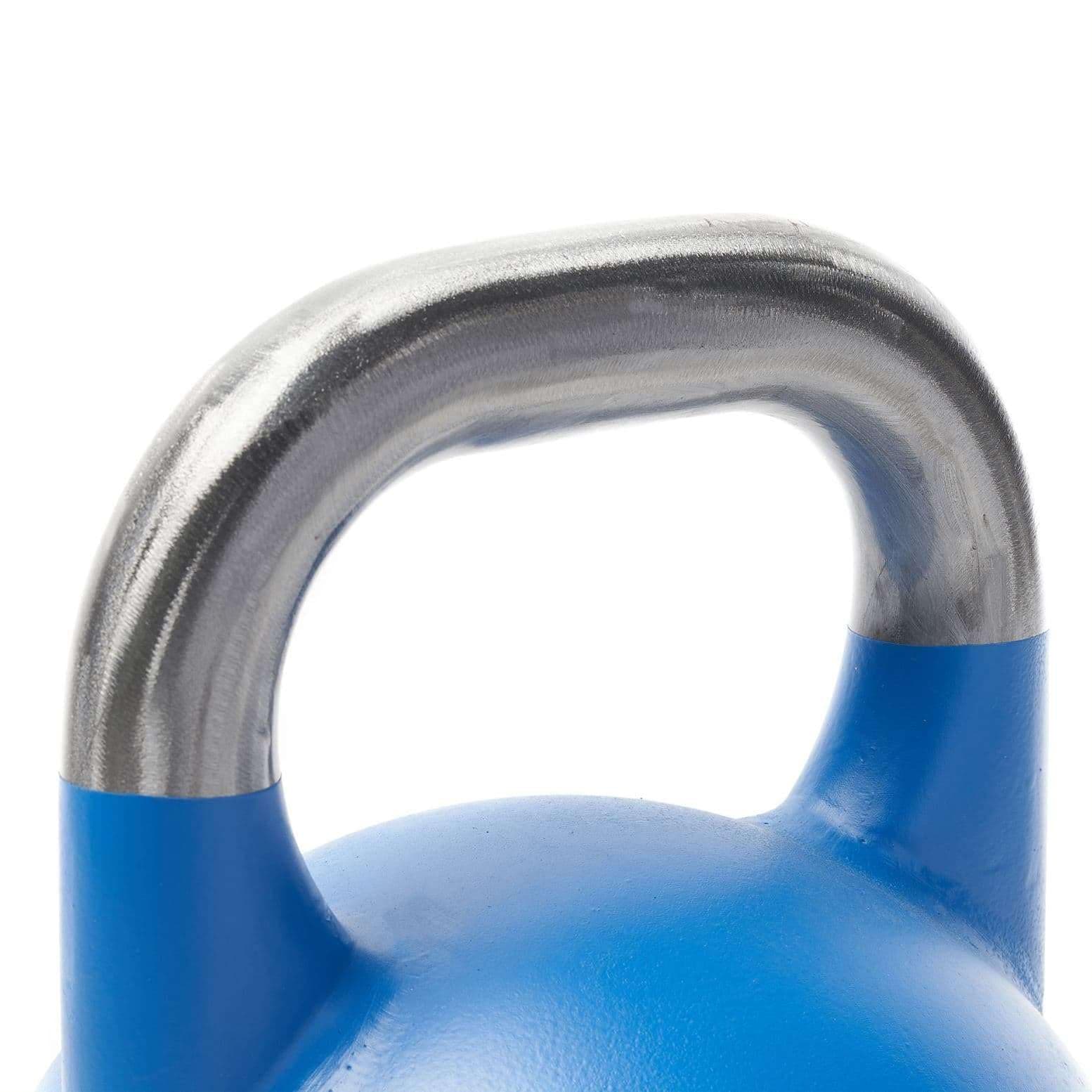 SINGULARWOD COMPETITION KETTLEBELL 16KG – Bild 3