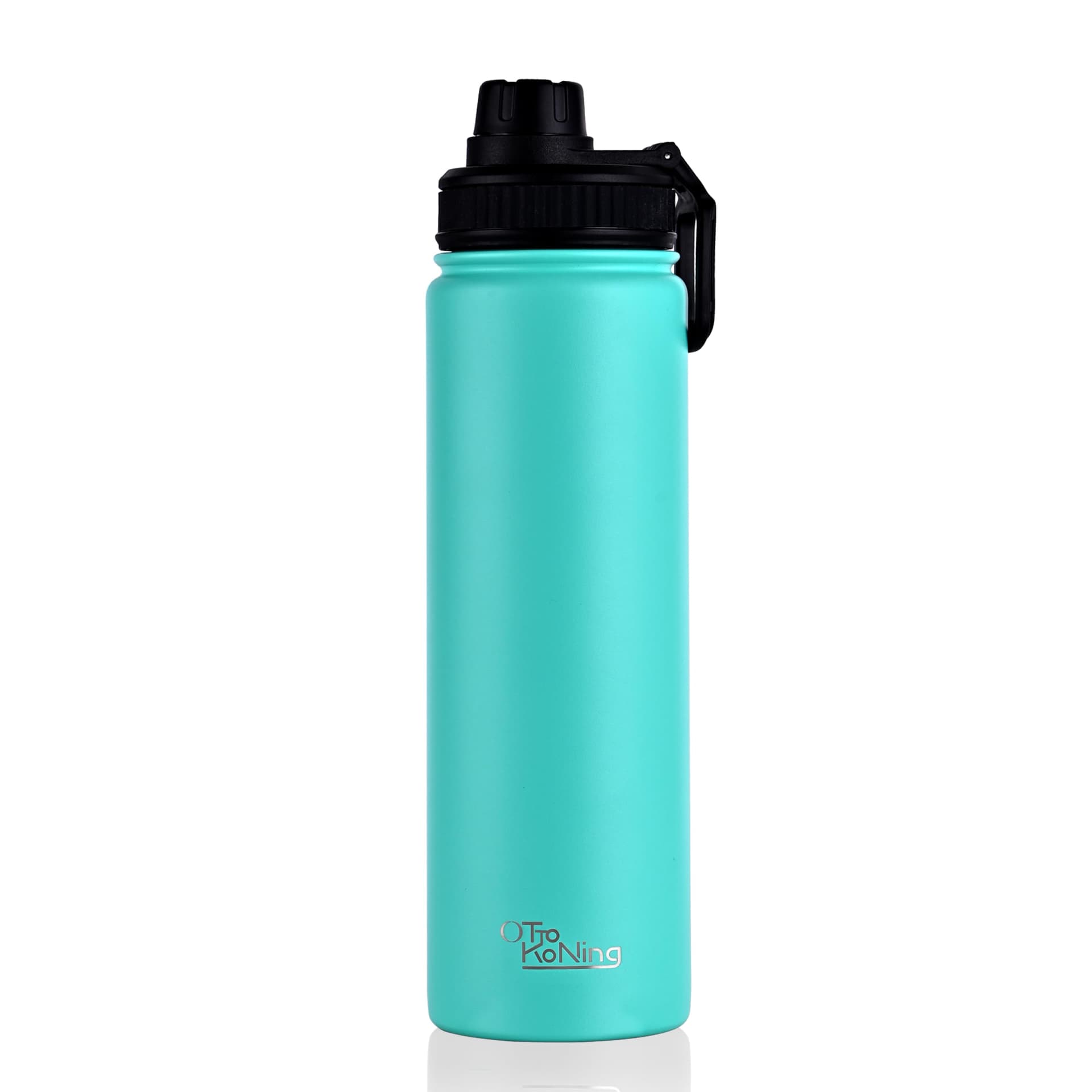 Otto Koning Thermosfles RVS 750ml