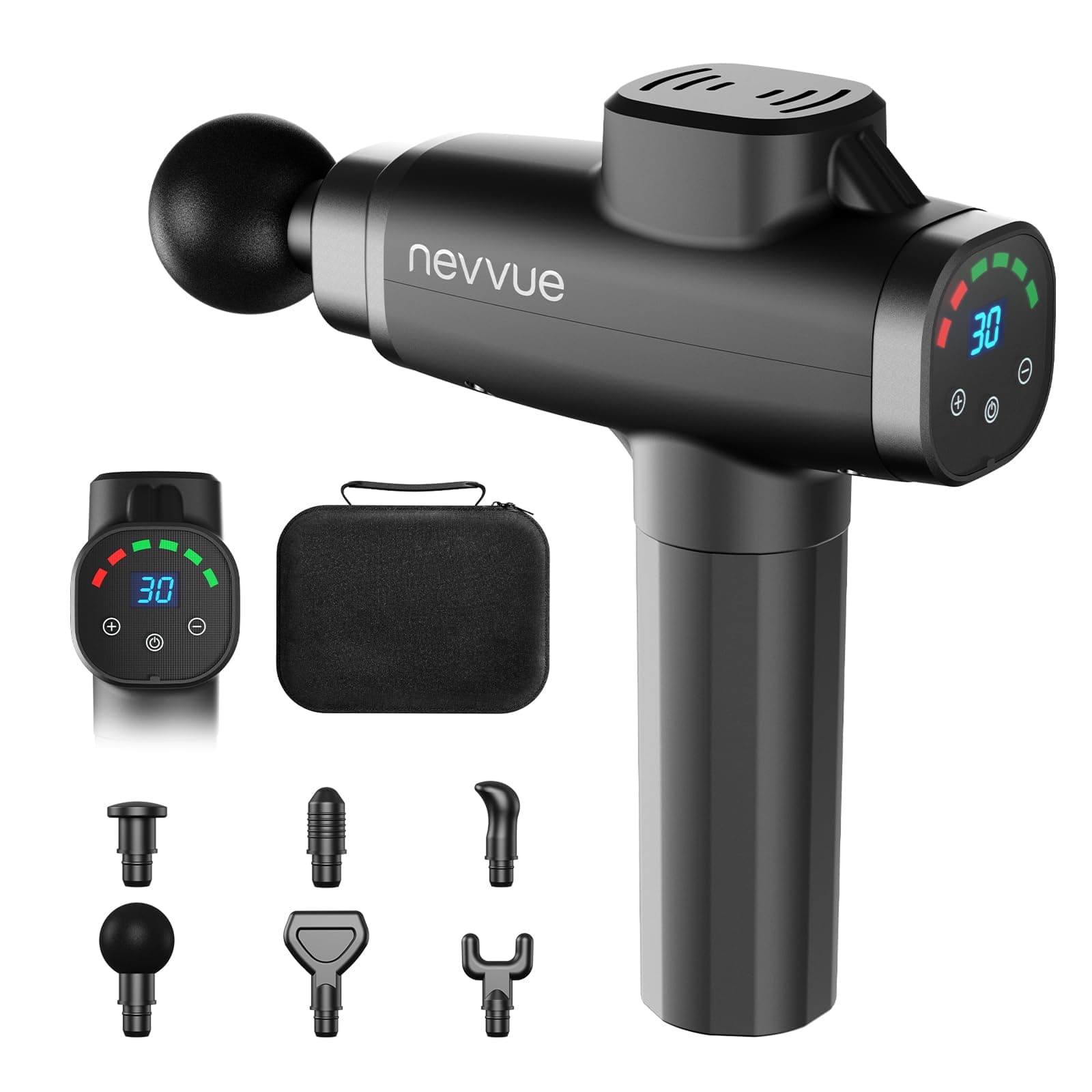 Nevvue Massage Gun