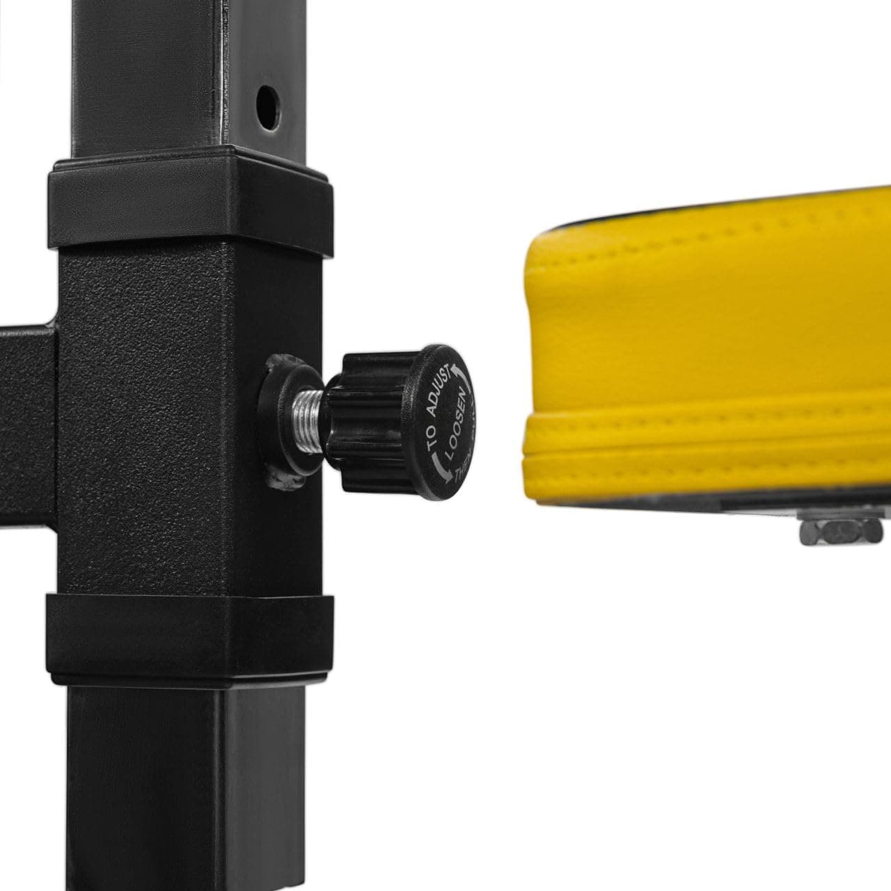 Dione L650 Lattrektoren, lat trekstation, met 60 kg – Bild 8