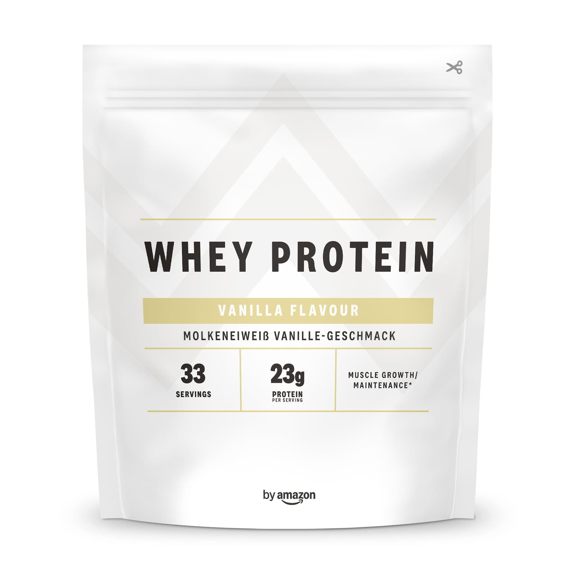 Amfit Whey Protein