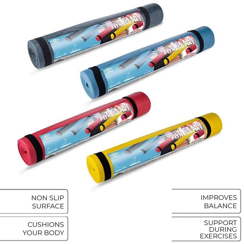 Umbro Tappetino Yoga – Bild 3