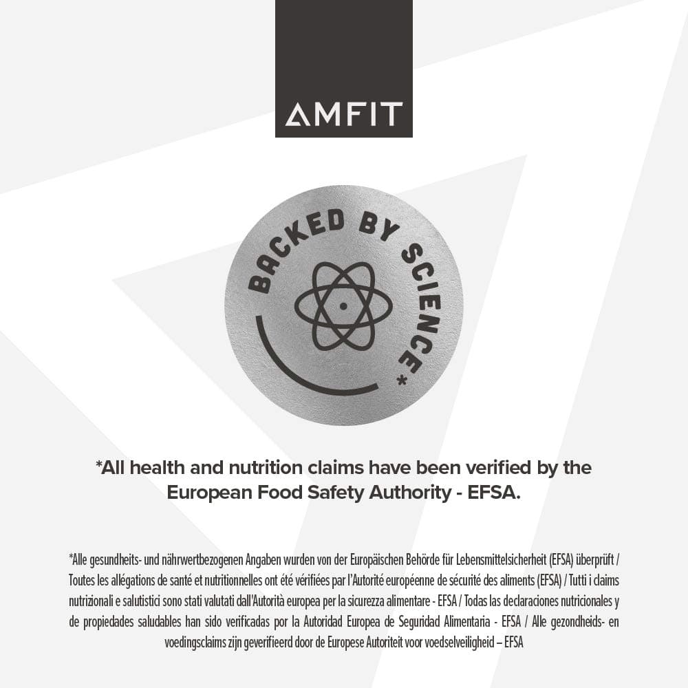 Amfit Whey Protein – Bild 3