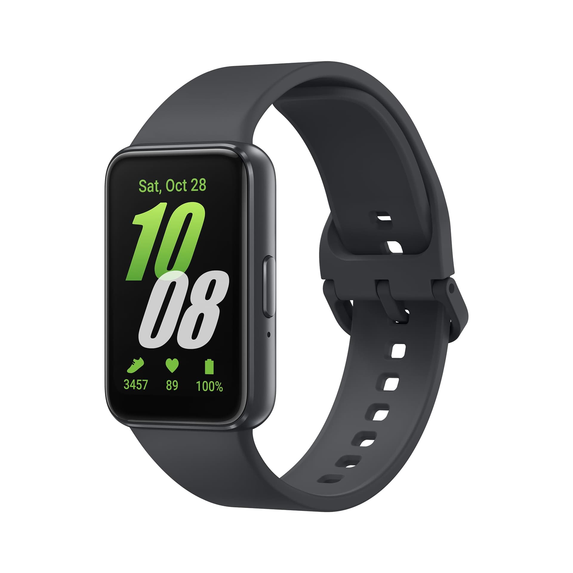 Samsung Samsung Galaxy Fit3 Smartwatch
