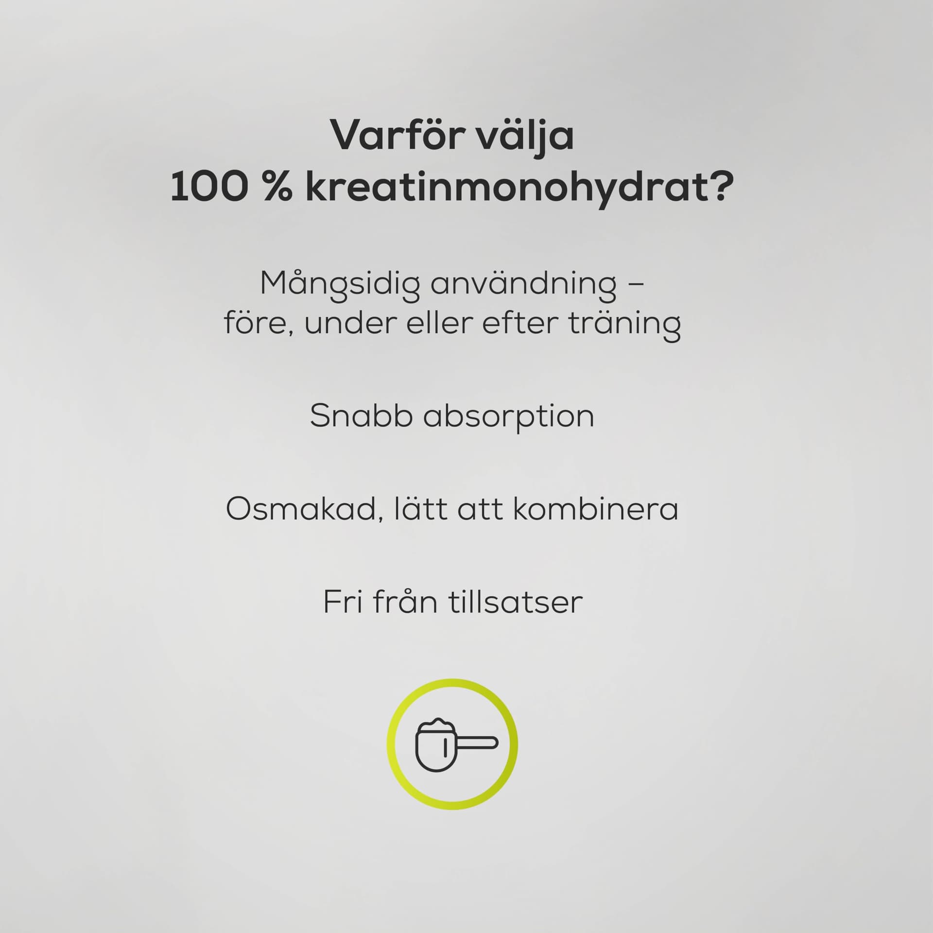 BioTechUSA 100% Creatine Monohydrate – Bild 5