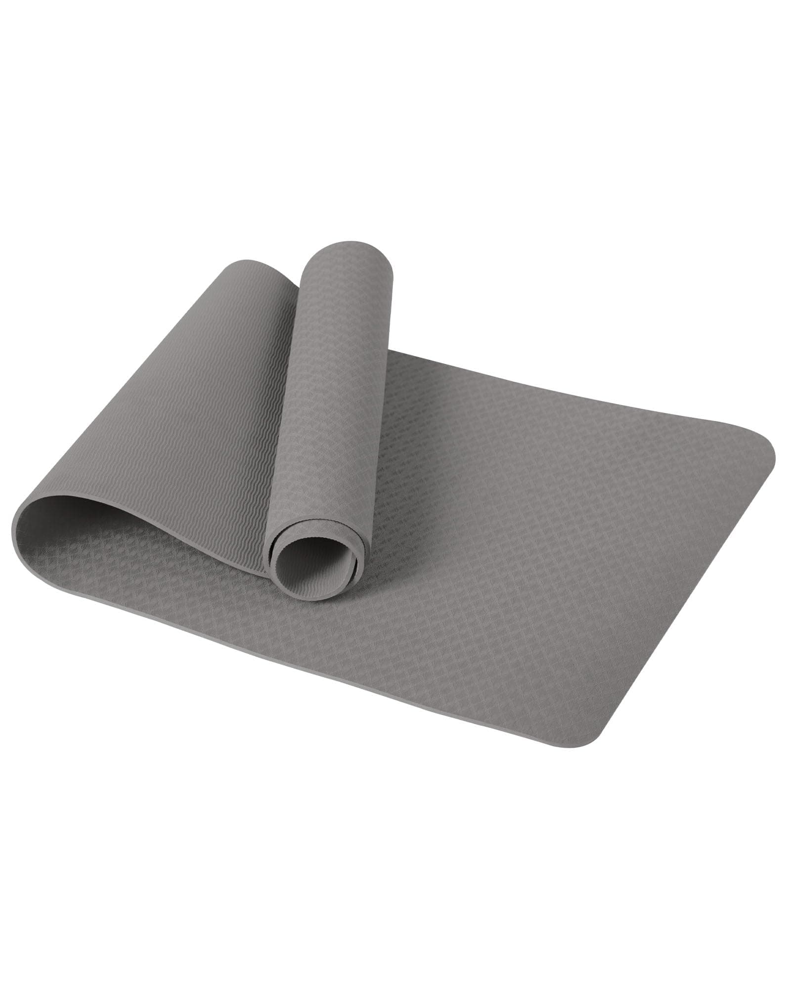 Narwhal Good Nite Tapis de Yoga de Gymnastique de Exercice Fitness