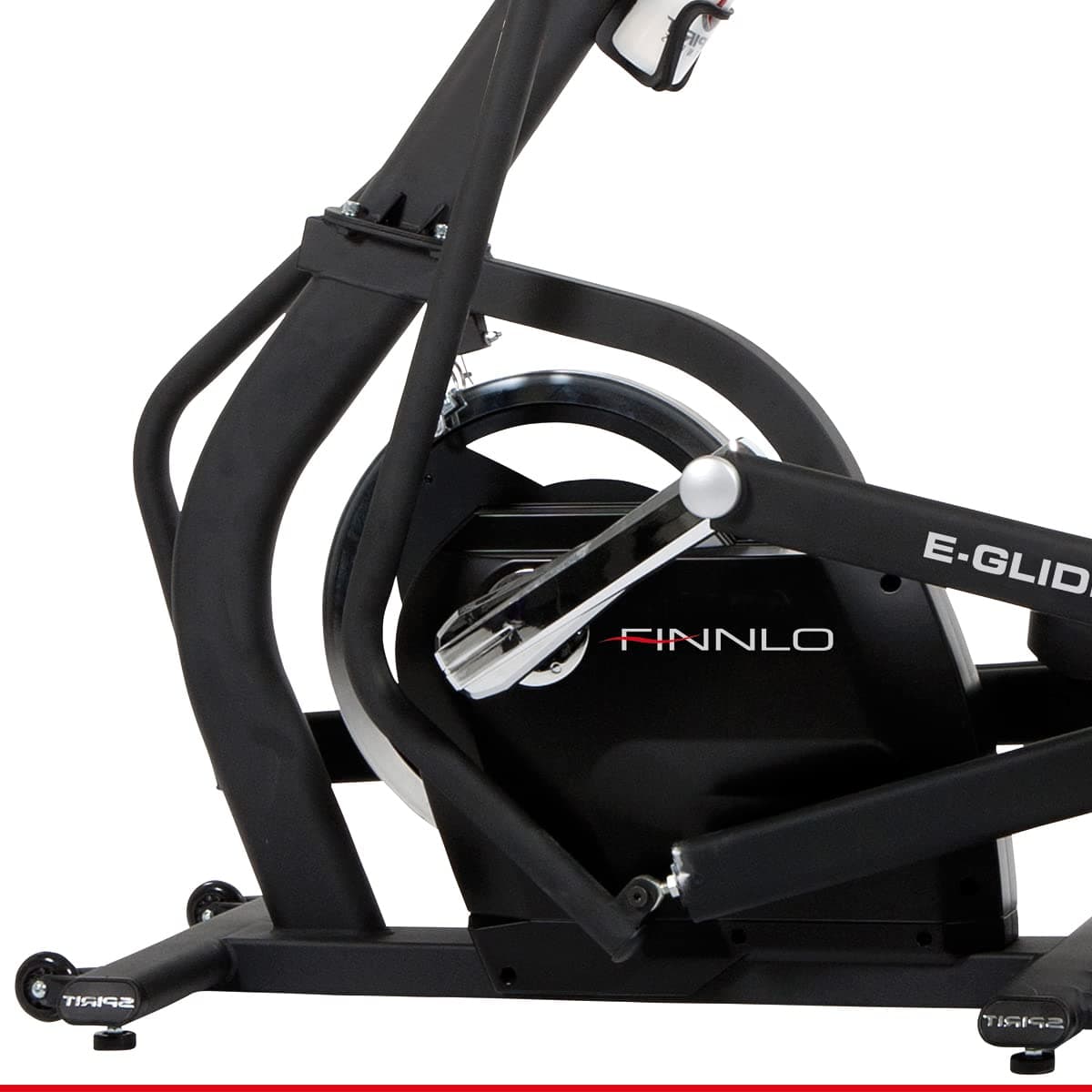 Finnlo Hammer Ellipsentrainer E-Glide SR - 20 kg – Bild 5