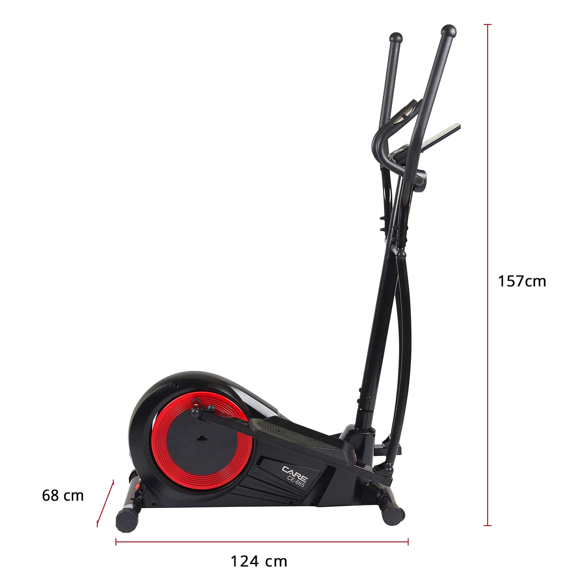 CARE FITNESS Care Fitness – Bild 4