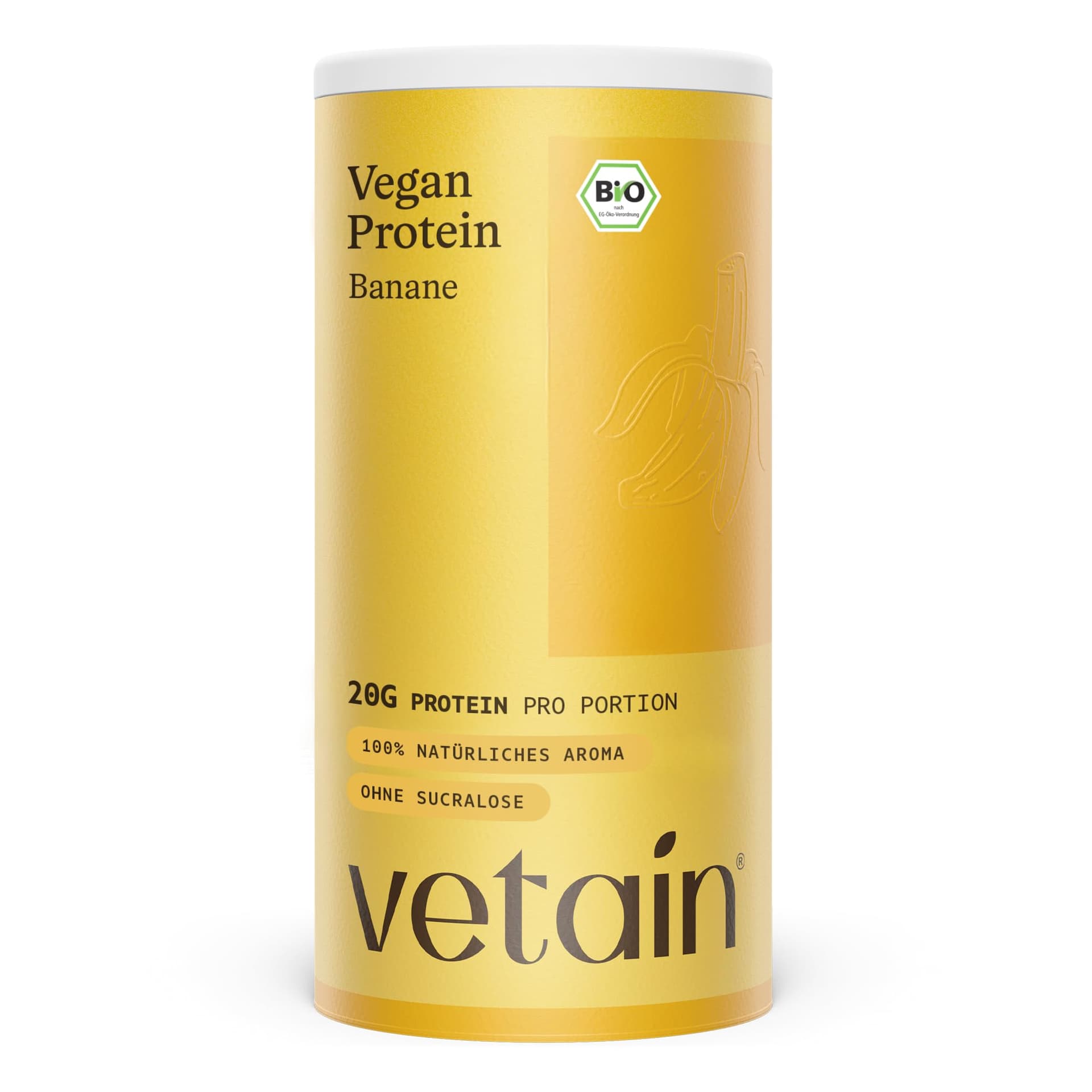 Vetain Vegan Protein