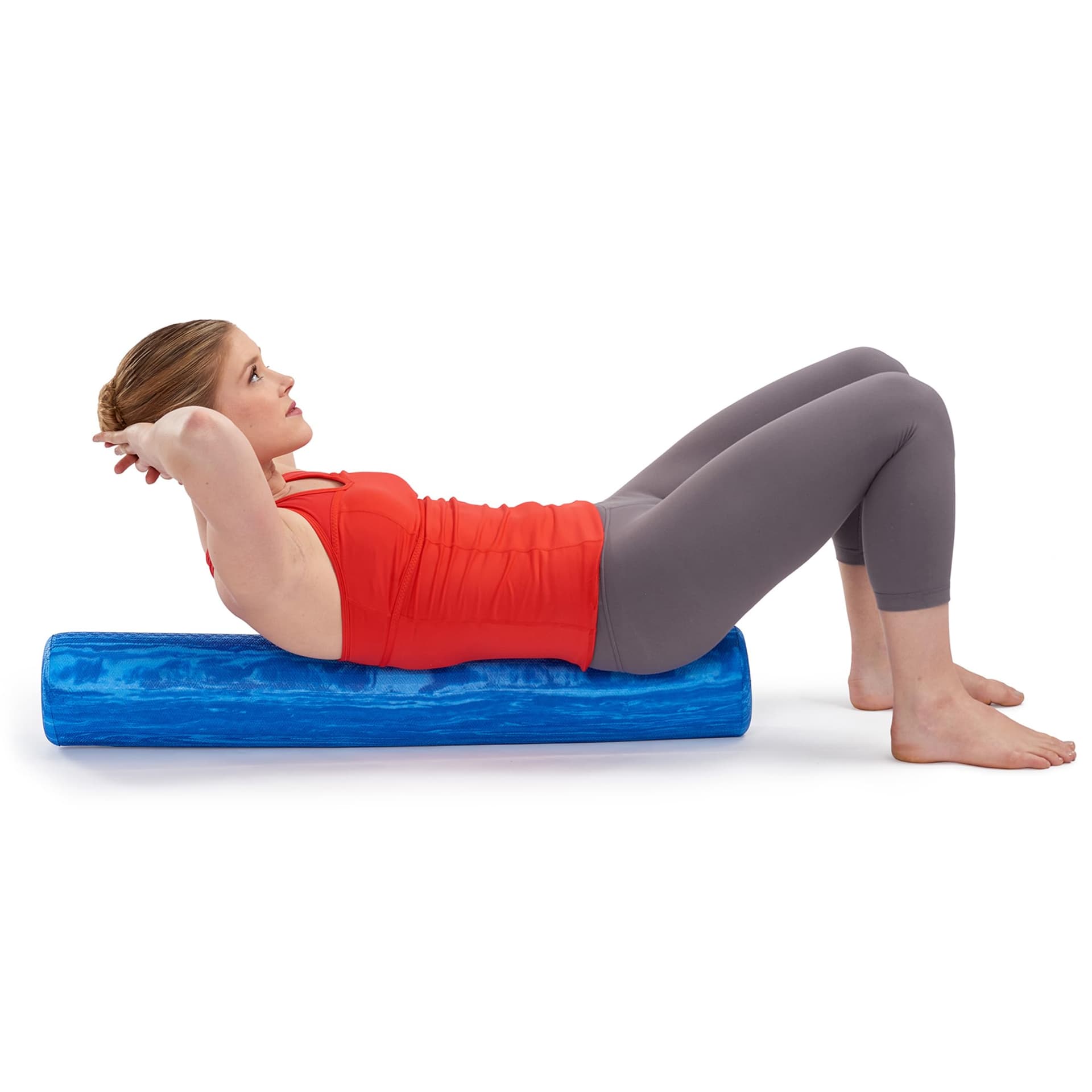 OPTP PRO-Roller Soft Density Foam Roller – Bild 5