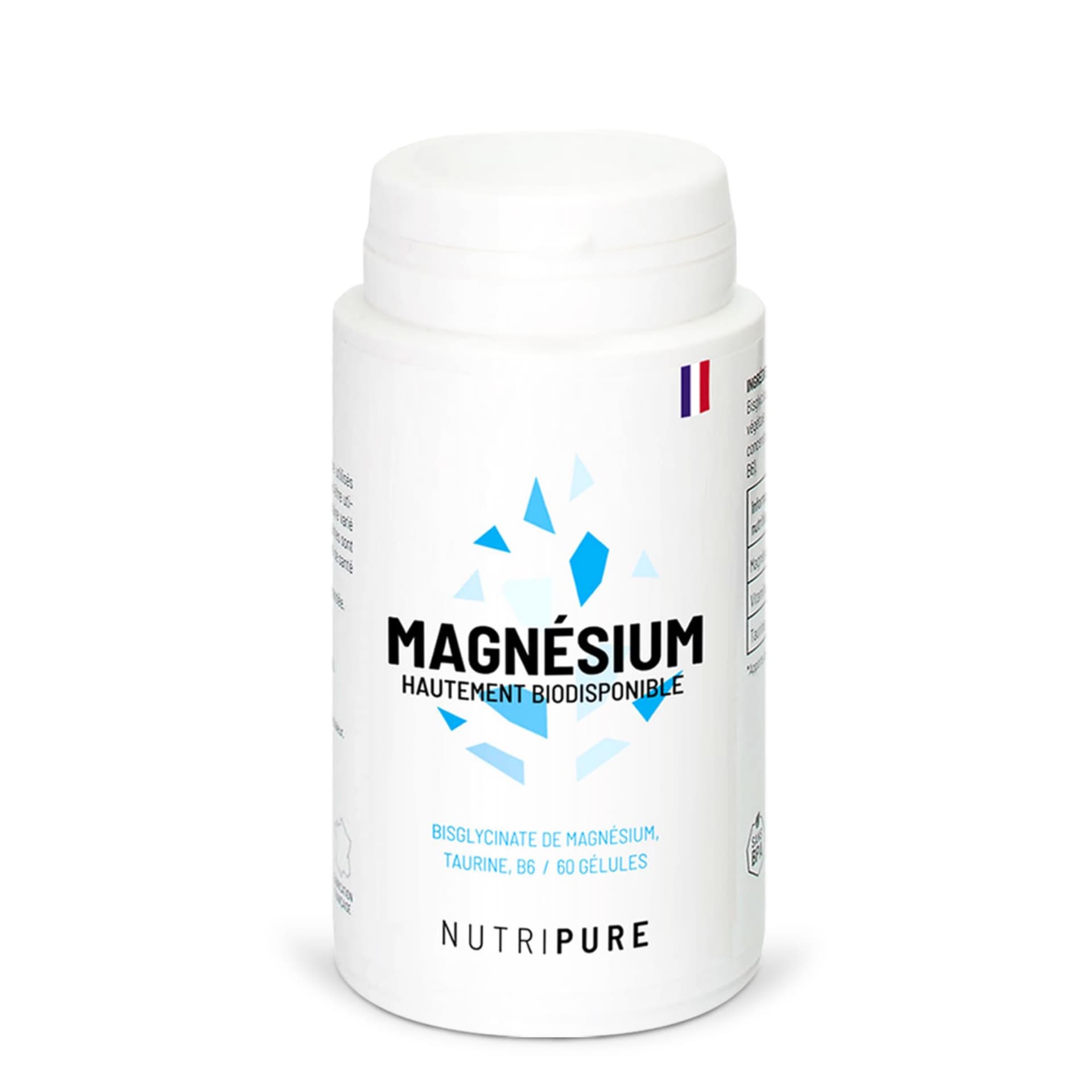 NUTRIPURE Nutripure