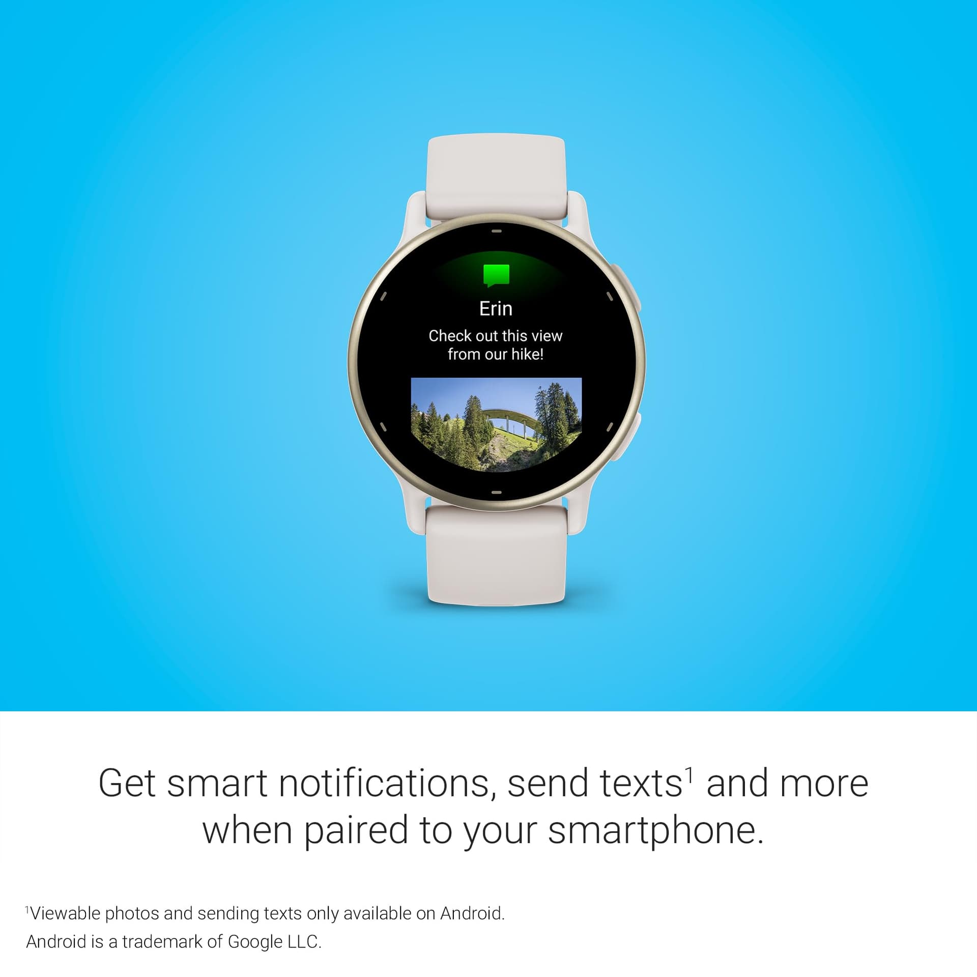 Garmin vívoactive 5 – Bild 6