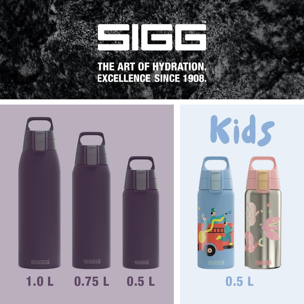 Sigg SIGG – Bild 6