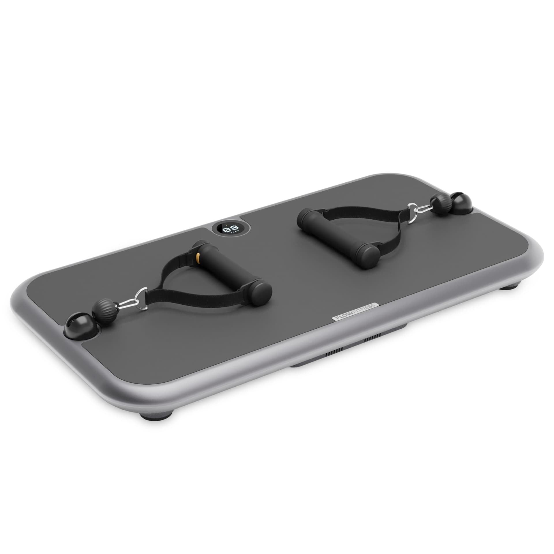 Flow Fitness DSG200i Smart Home Gym – Profi Kraftstation mit 90 kg