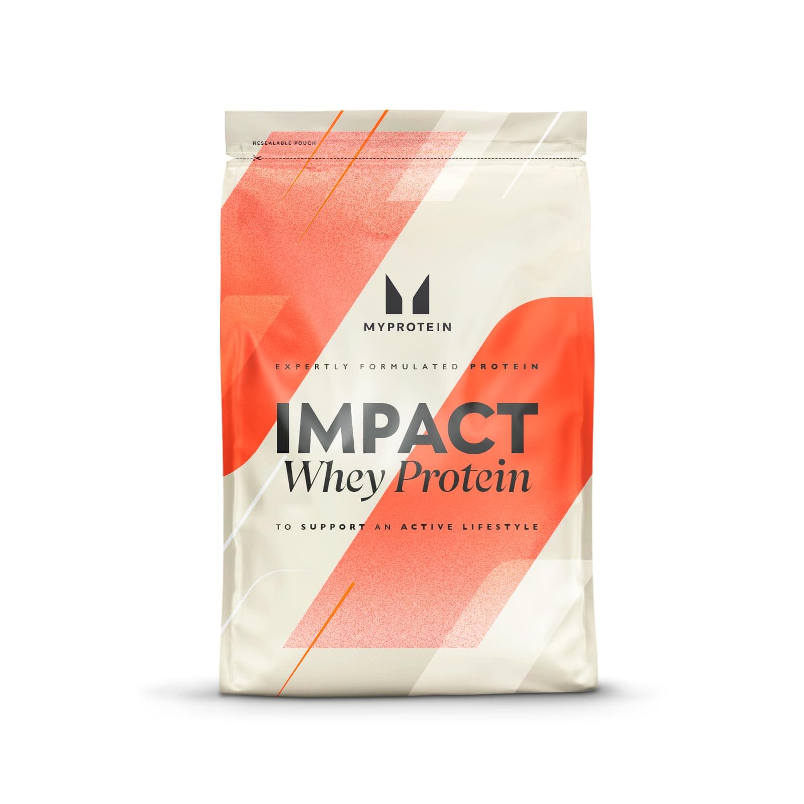 Myprotein Myprotein Impact Proteína de suero en polvo